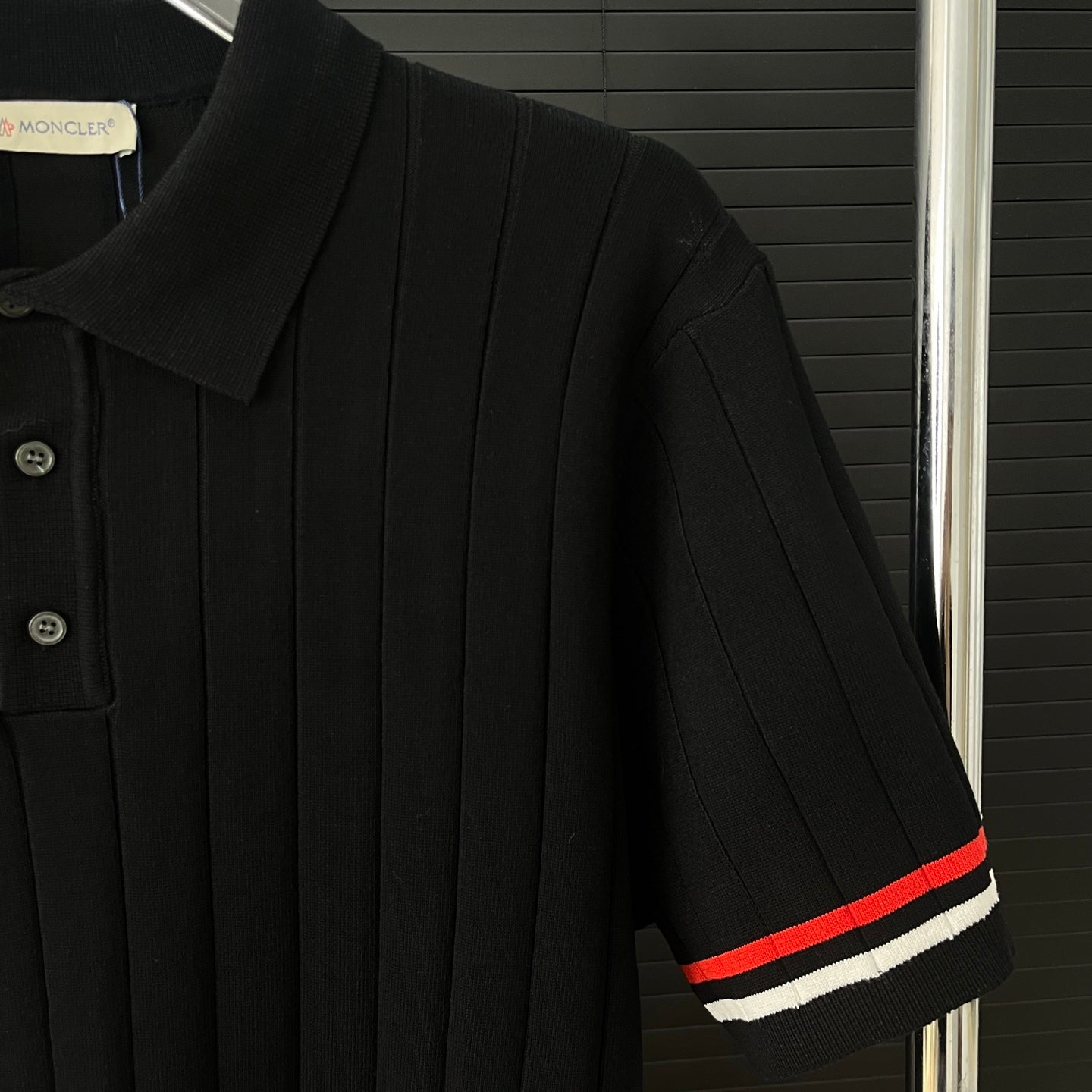 LuxluxHouse Best Quality Clothes Shirts&Polo Moncler