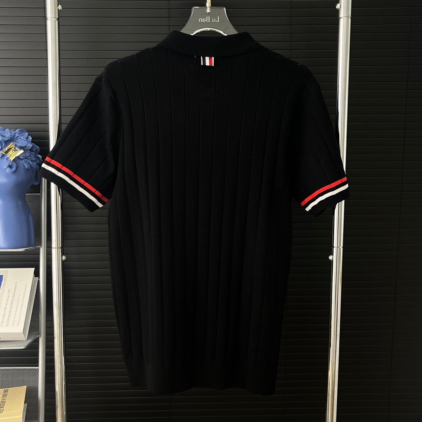 LuxluxHouse Best Quality Clothes Shirts&Polo Moncler