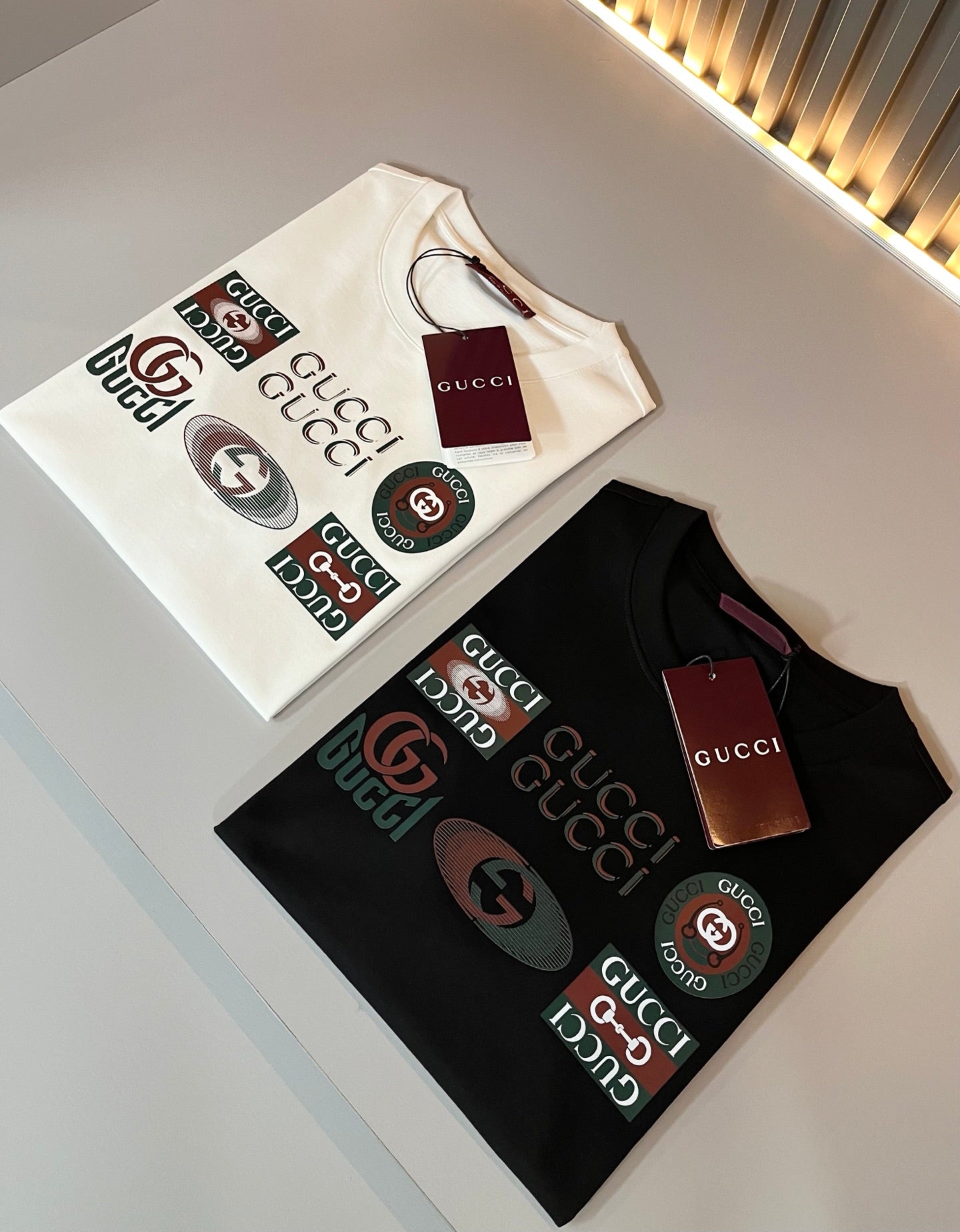 LuxluxHouse Best Quality Clothes Gucci T-shirt