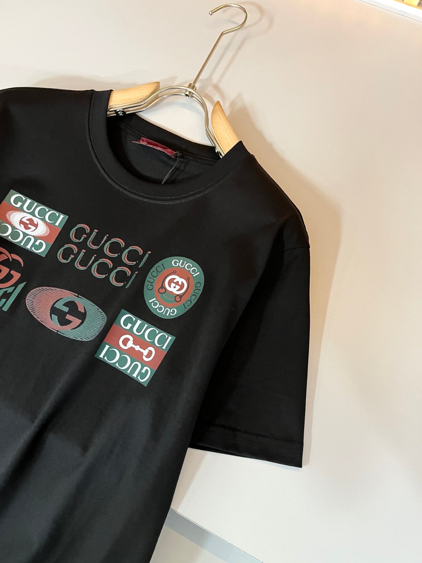 LuxluxHouse Best Quality Clothes Gucci T-shirt
