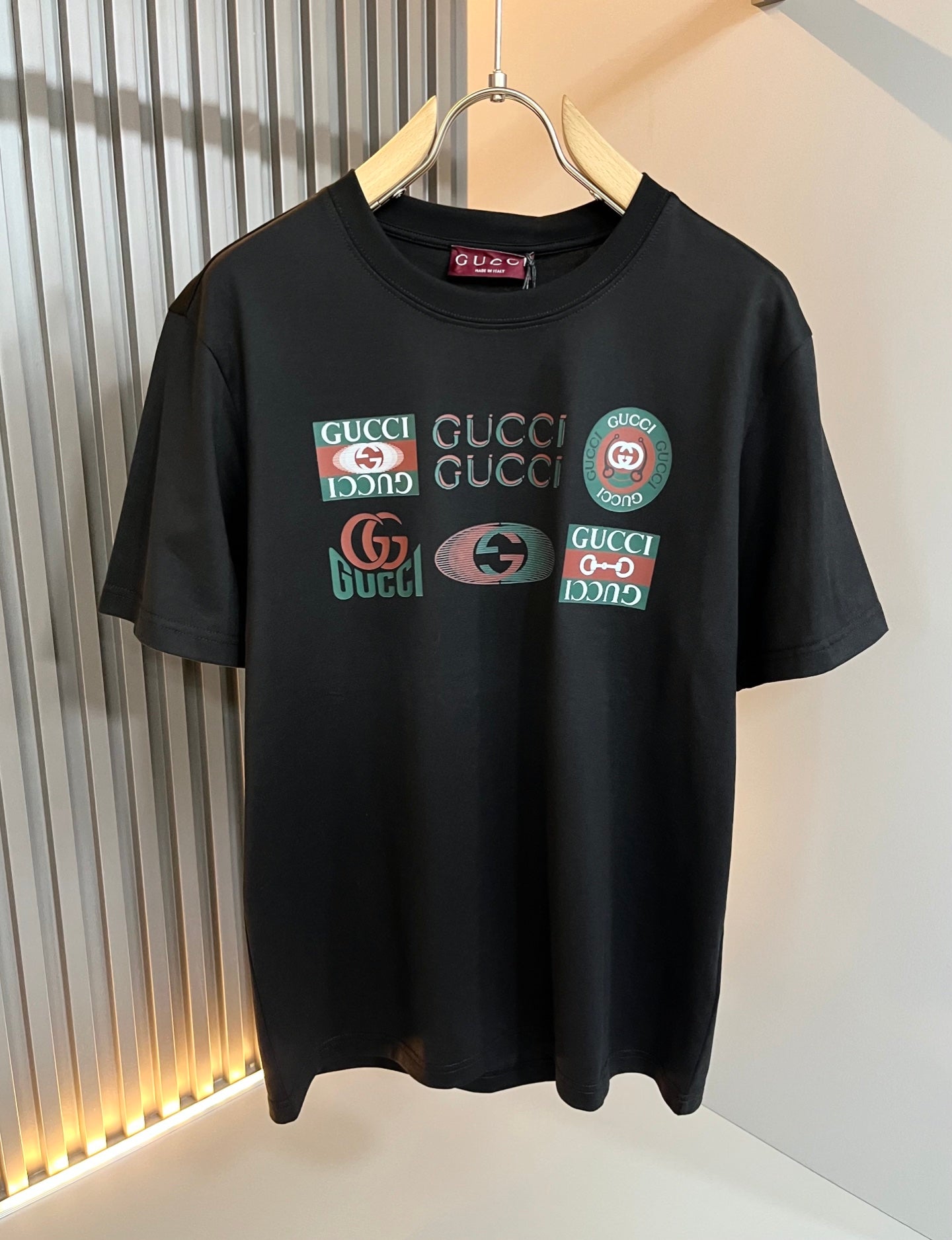 LuxluxHouse Best Quality Clothes Gucci T-shirt