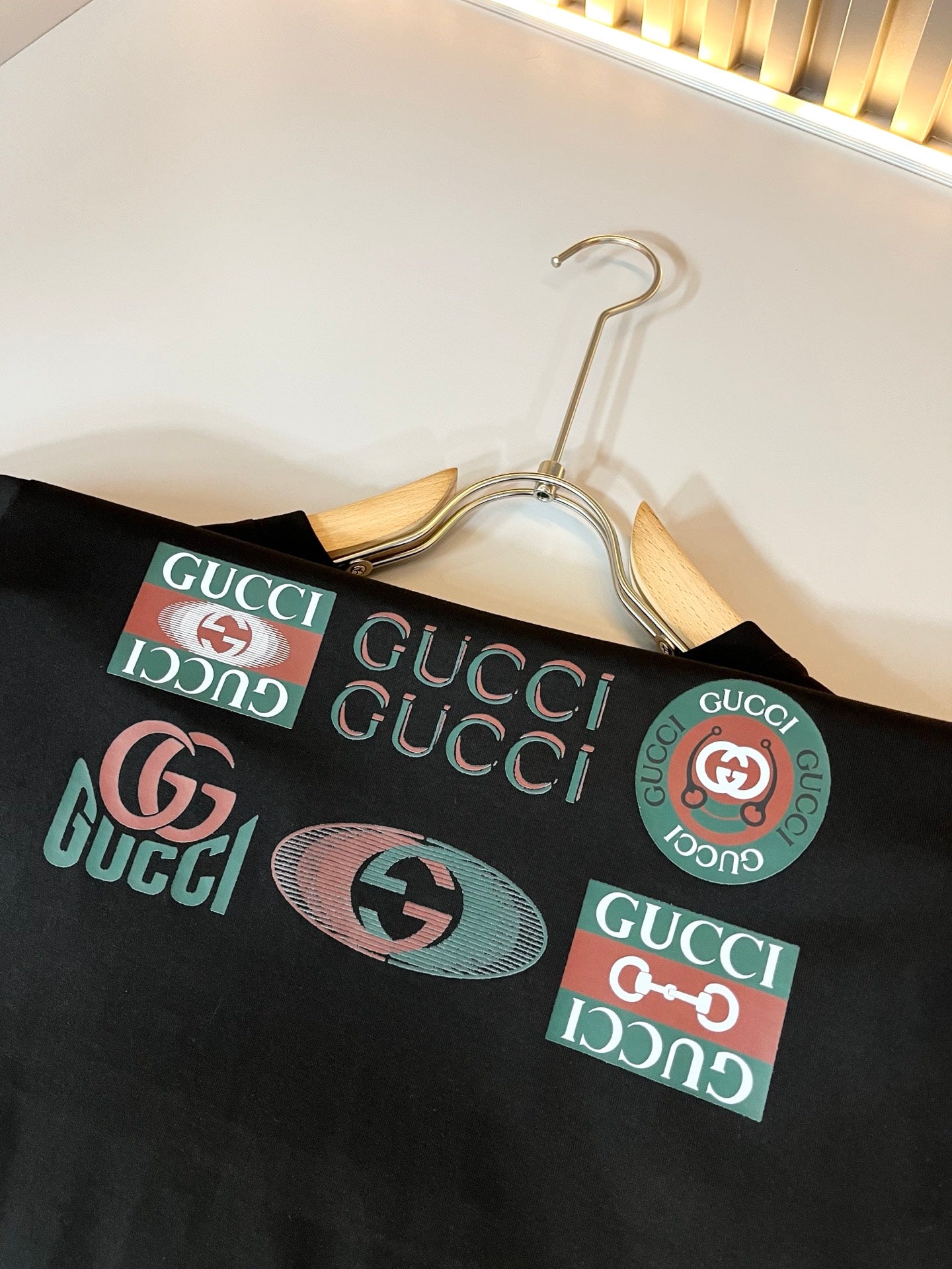 LuxluxHouse Best Quality Clothes Gucci T-shirt