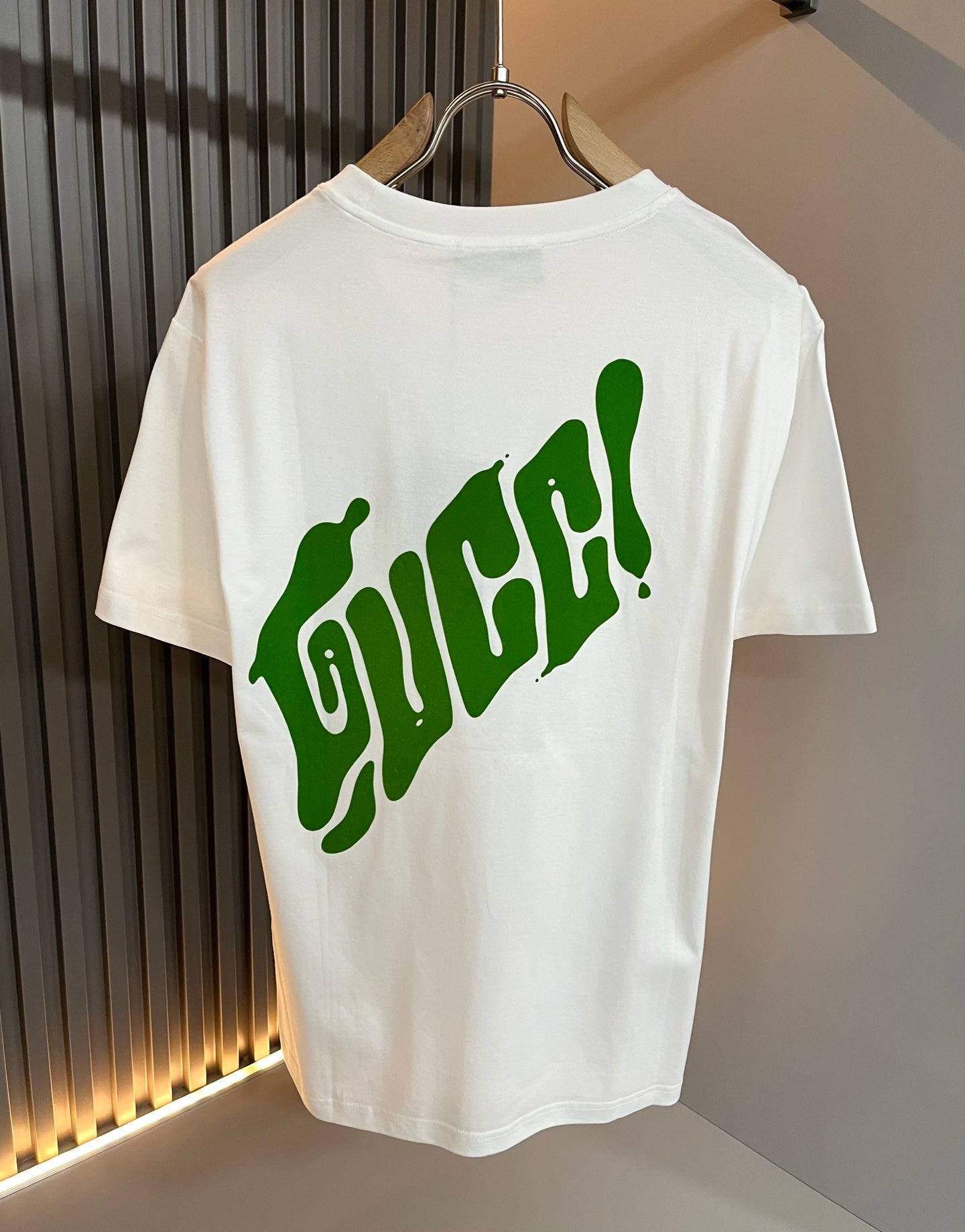 LuxluxHouse Best Quality Clothes Gucci T-shirt
