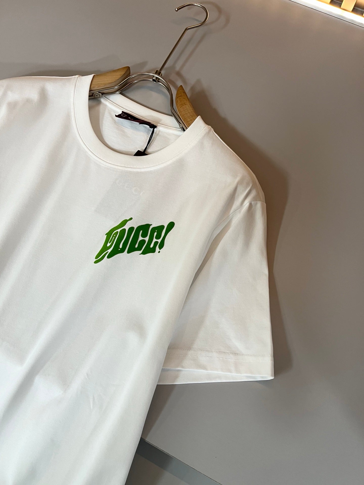 LuxluxHouse Best Quality Clothes Gucci T-shirt