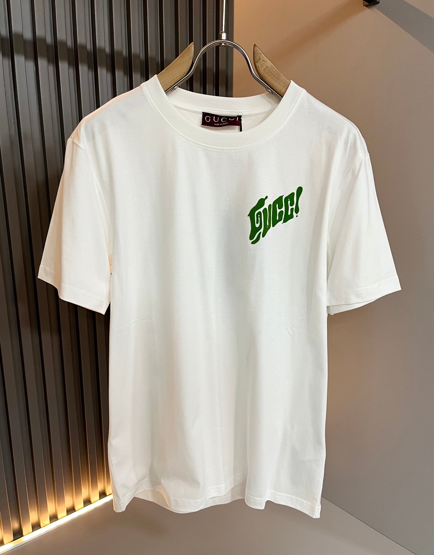 LuxluxHouse Best Quality Clothes Gucci T-shirt