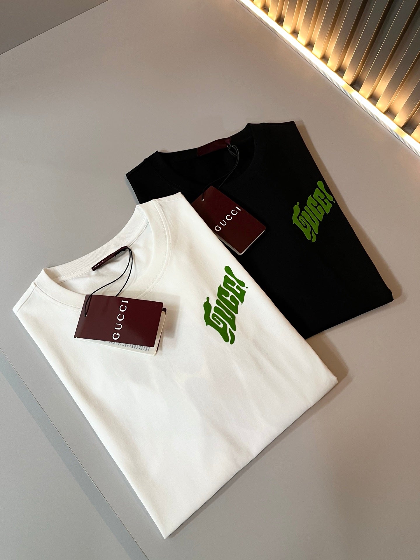 LuxluxHouse Best Quality Clothes Gucci T-shirt