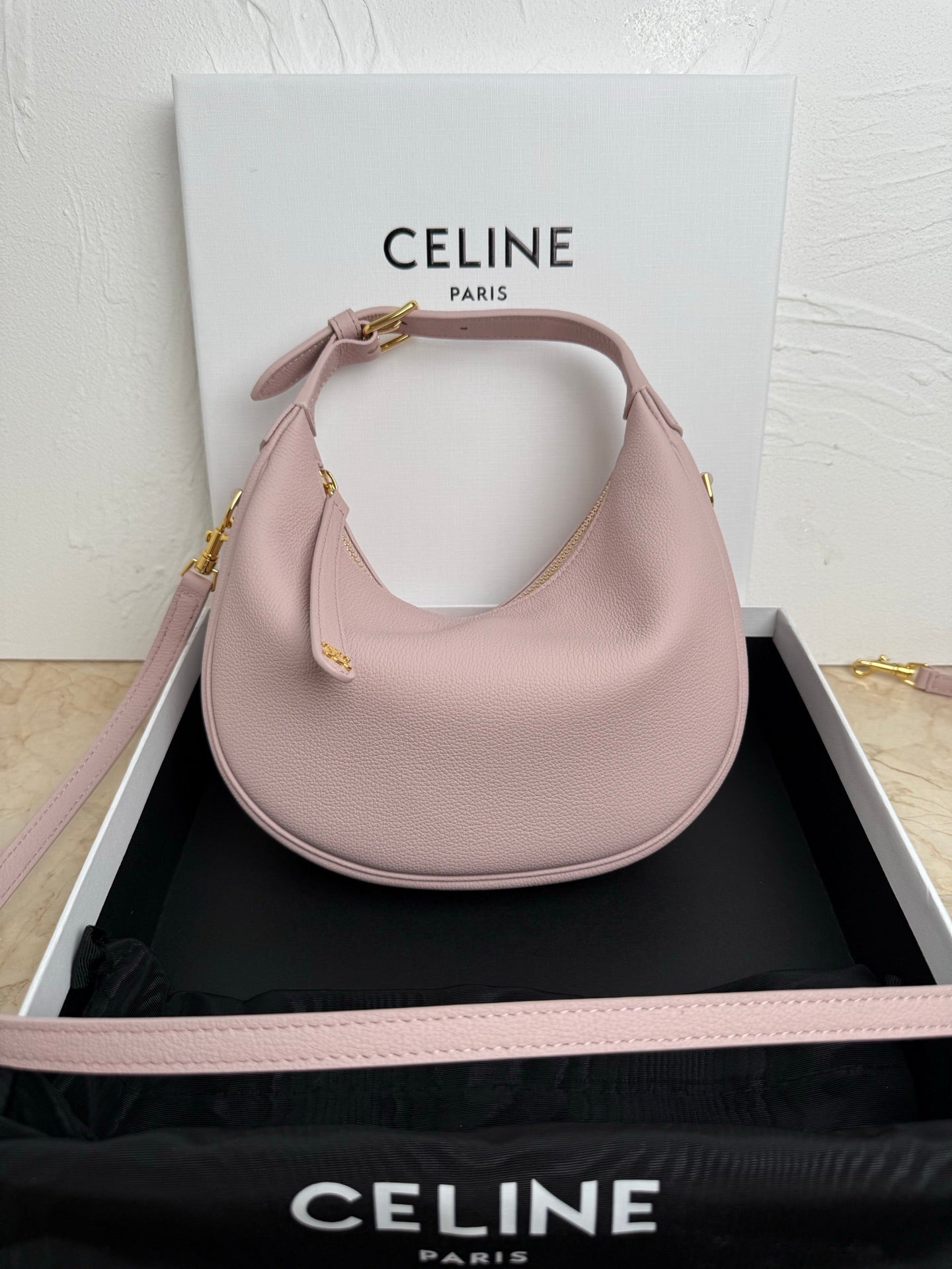 LuxluxHouse Best Quality Bags Celine Women