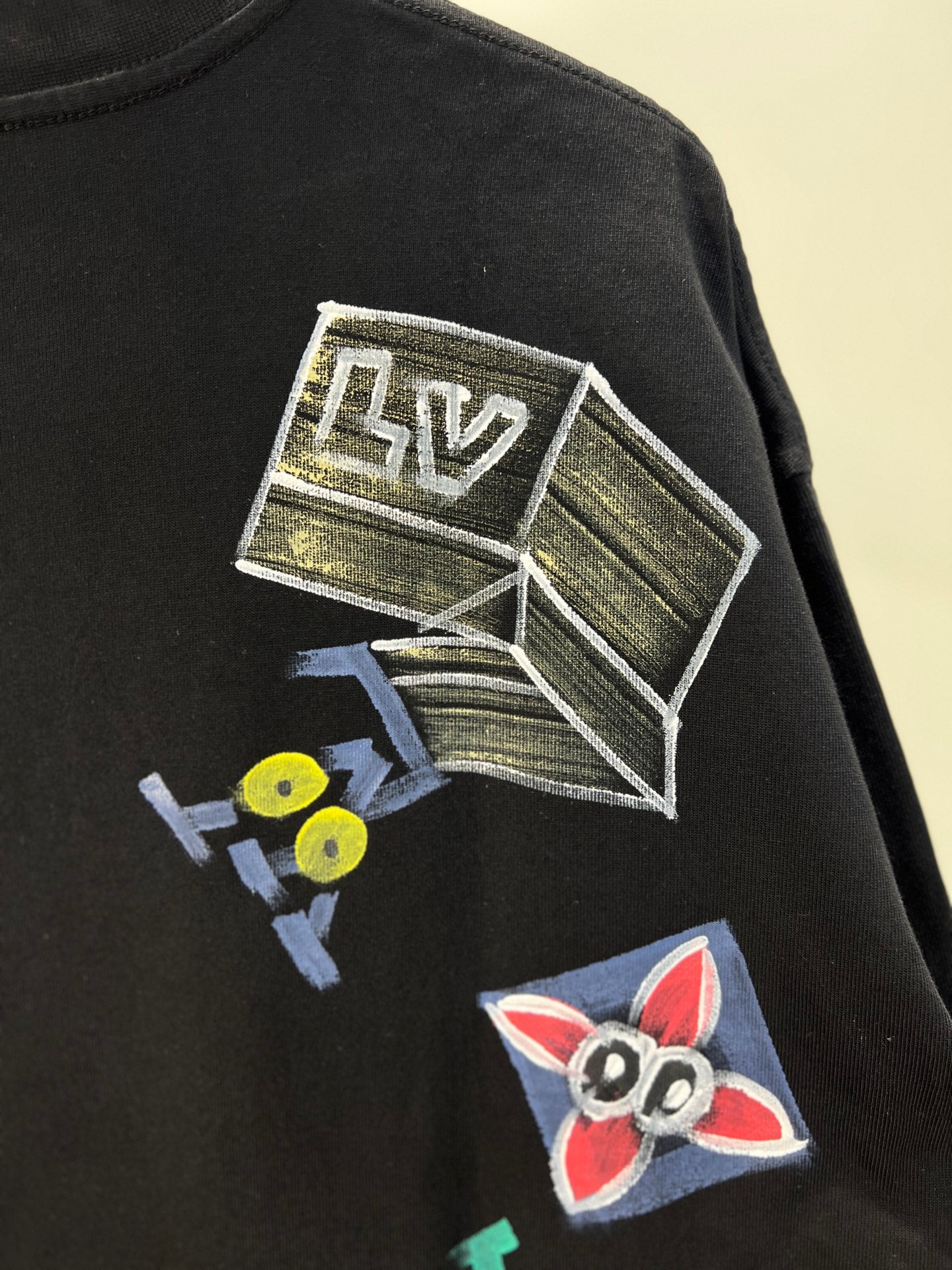 LuxluxHouse Best Quality Clothes T-shirt Louis Vuitton