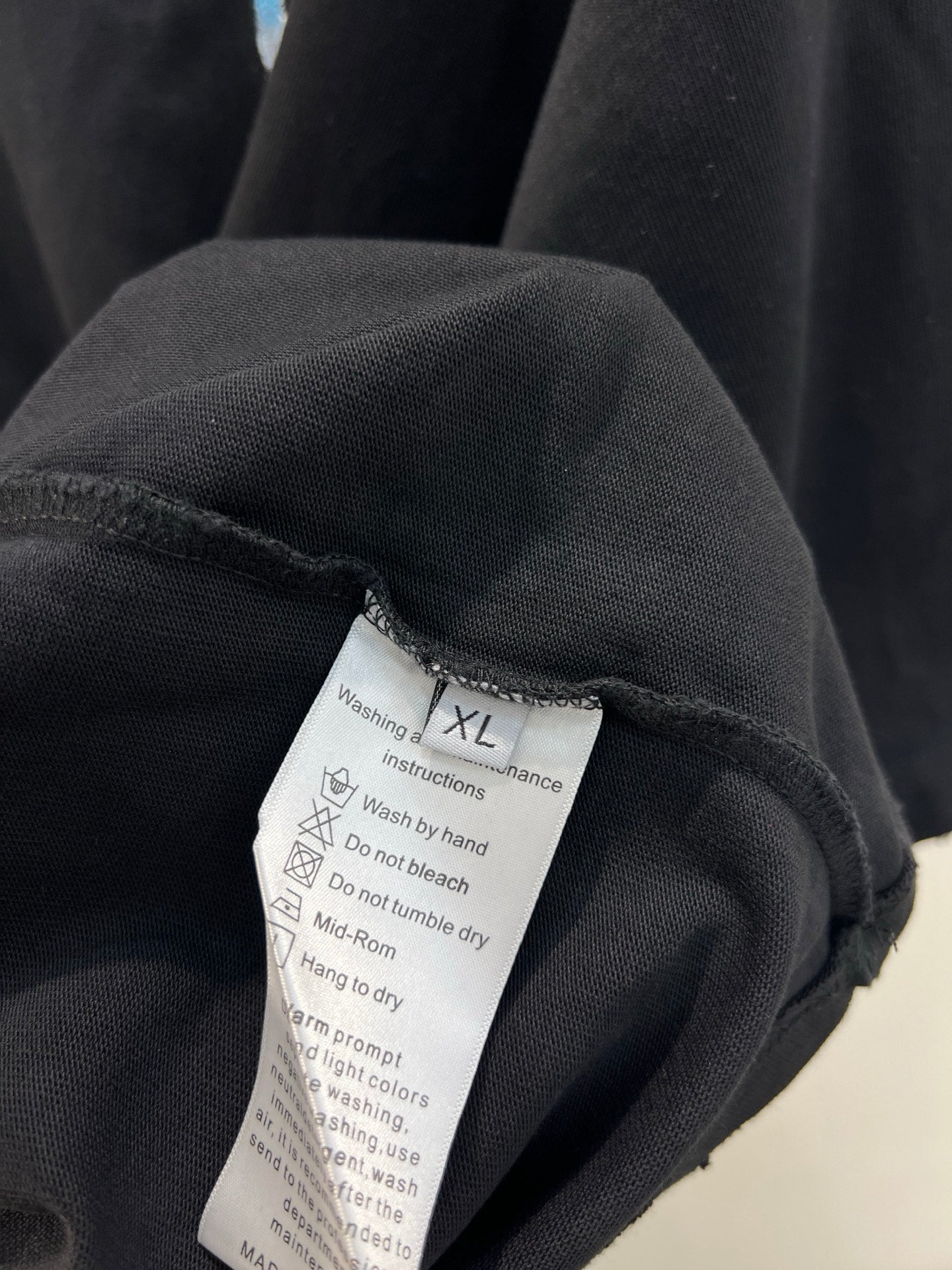 LuxluxHouse Best Quality Clothes T-shirt Chanel & Maison Margiela