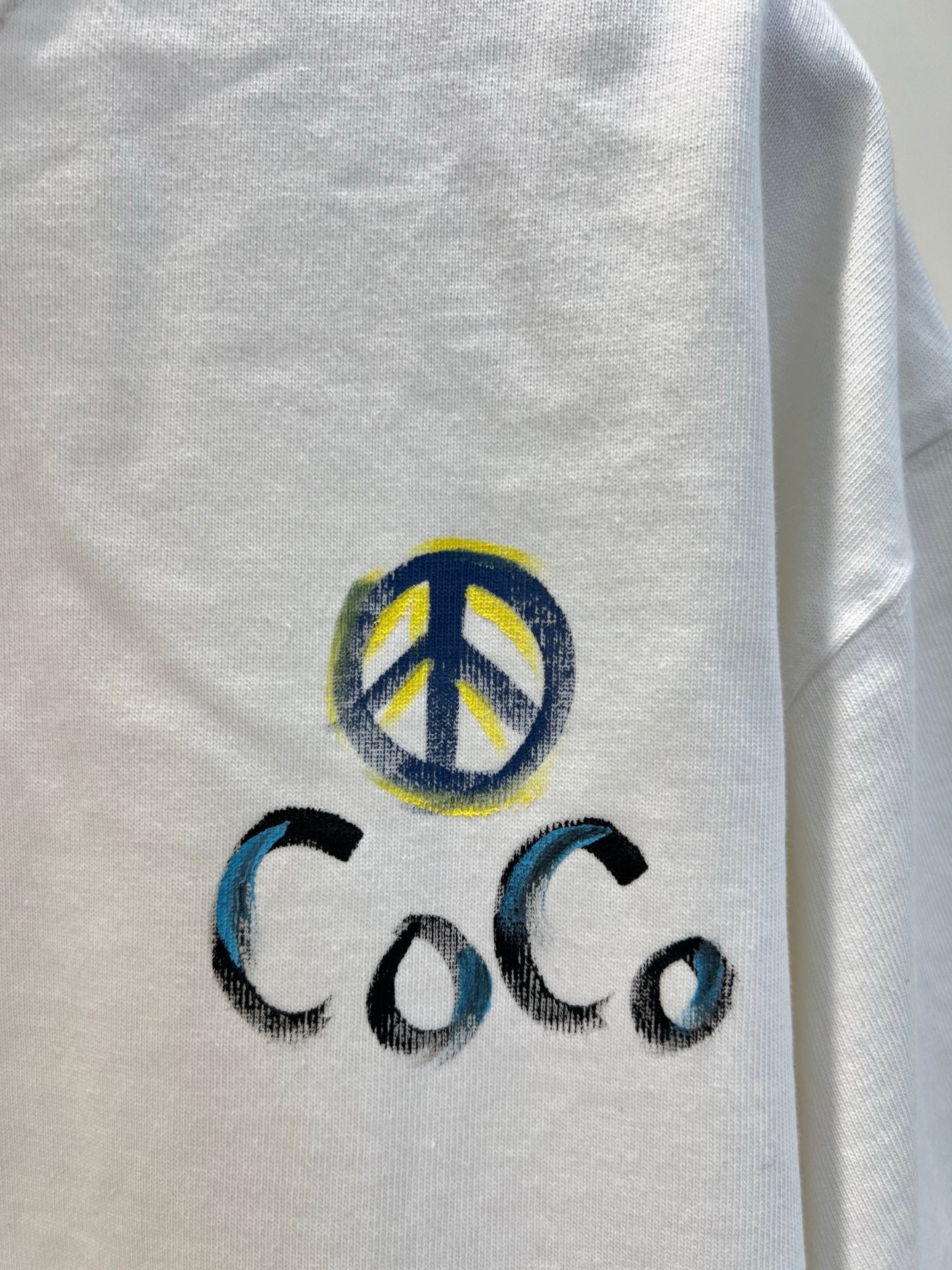 LuxluxHouse Best Quality Clothes T-shirt Chanel & Maison Margiela