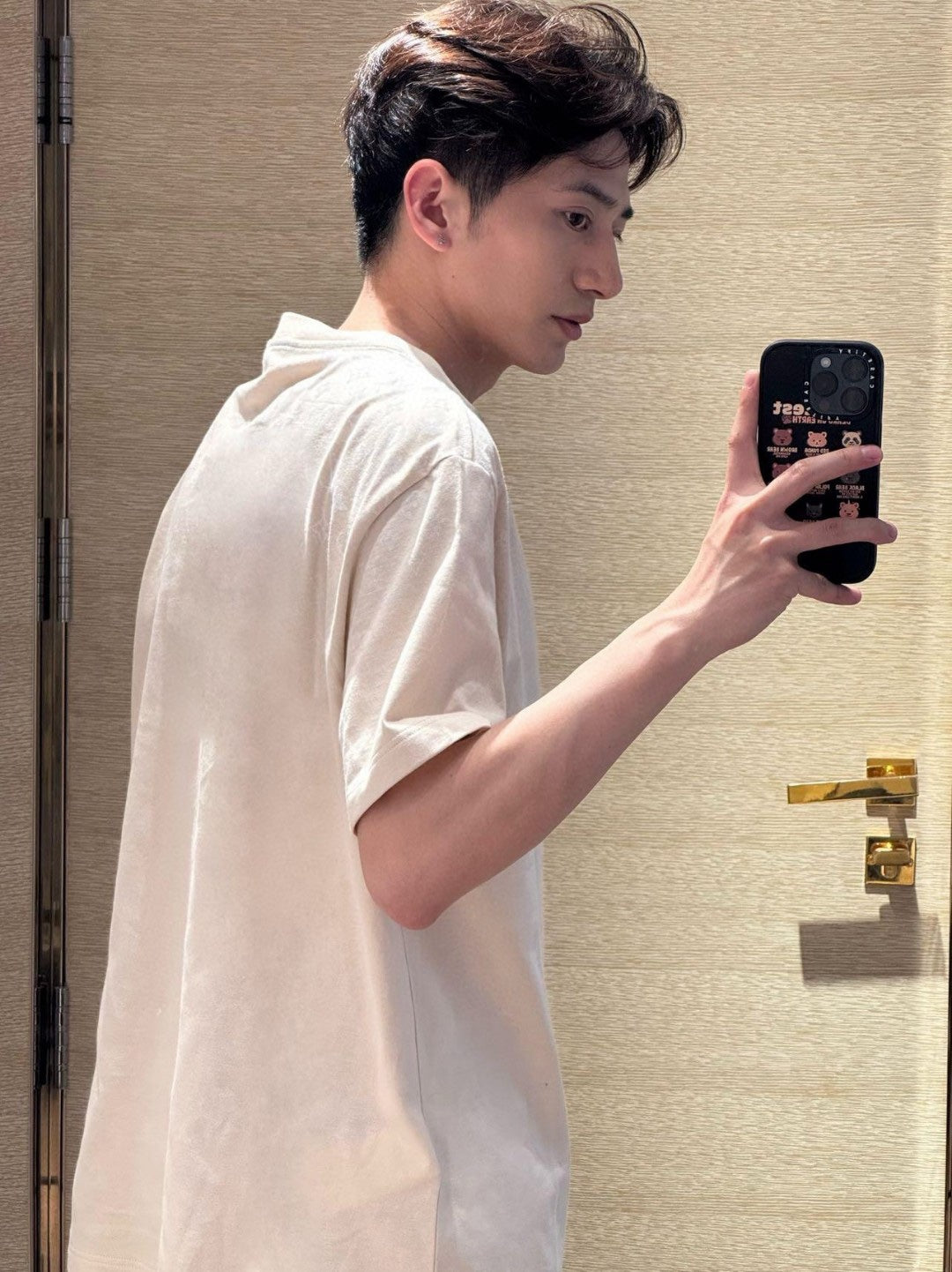 LuxluxHouse Best Quality Clothes T-shirt Louis Vuitton