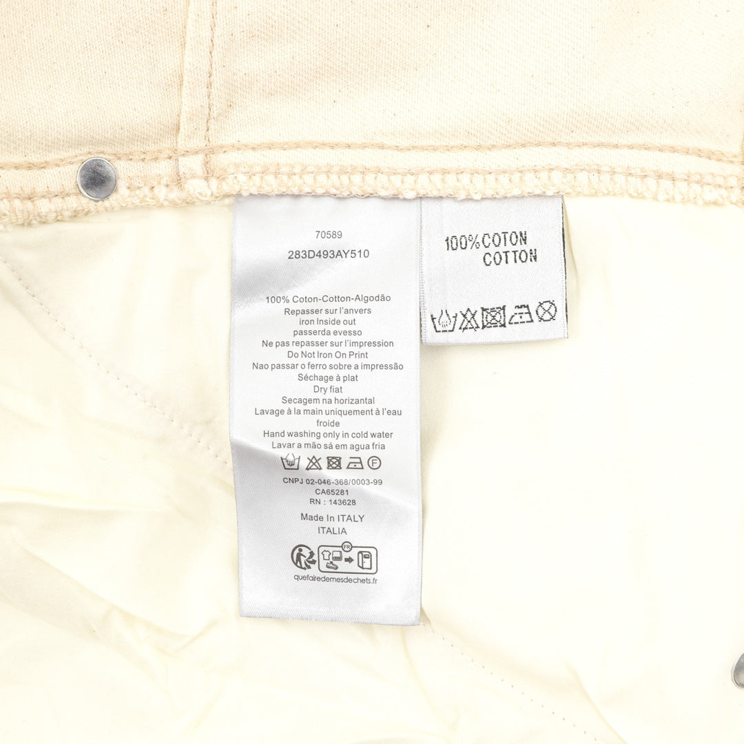 LuxluxHouse Best Quality Clothes Pants Dior