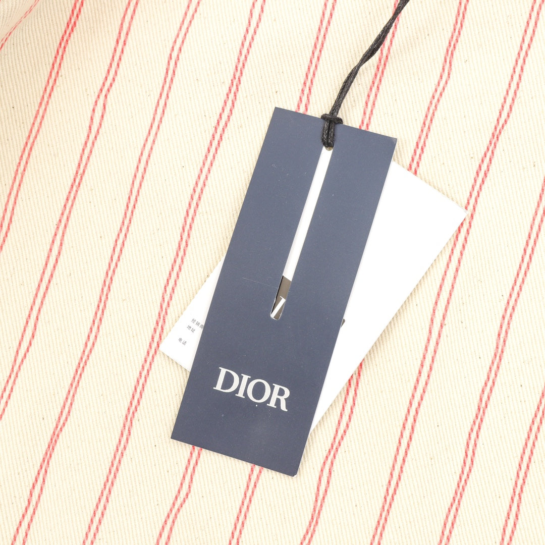LuxluxHouse Best Quality Clothes Pants Dior