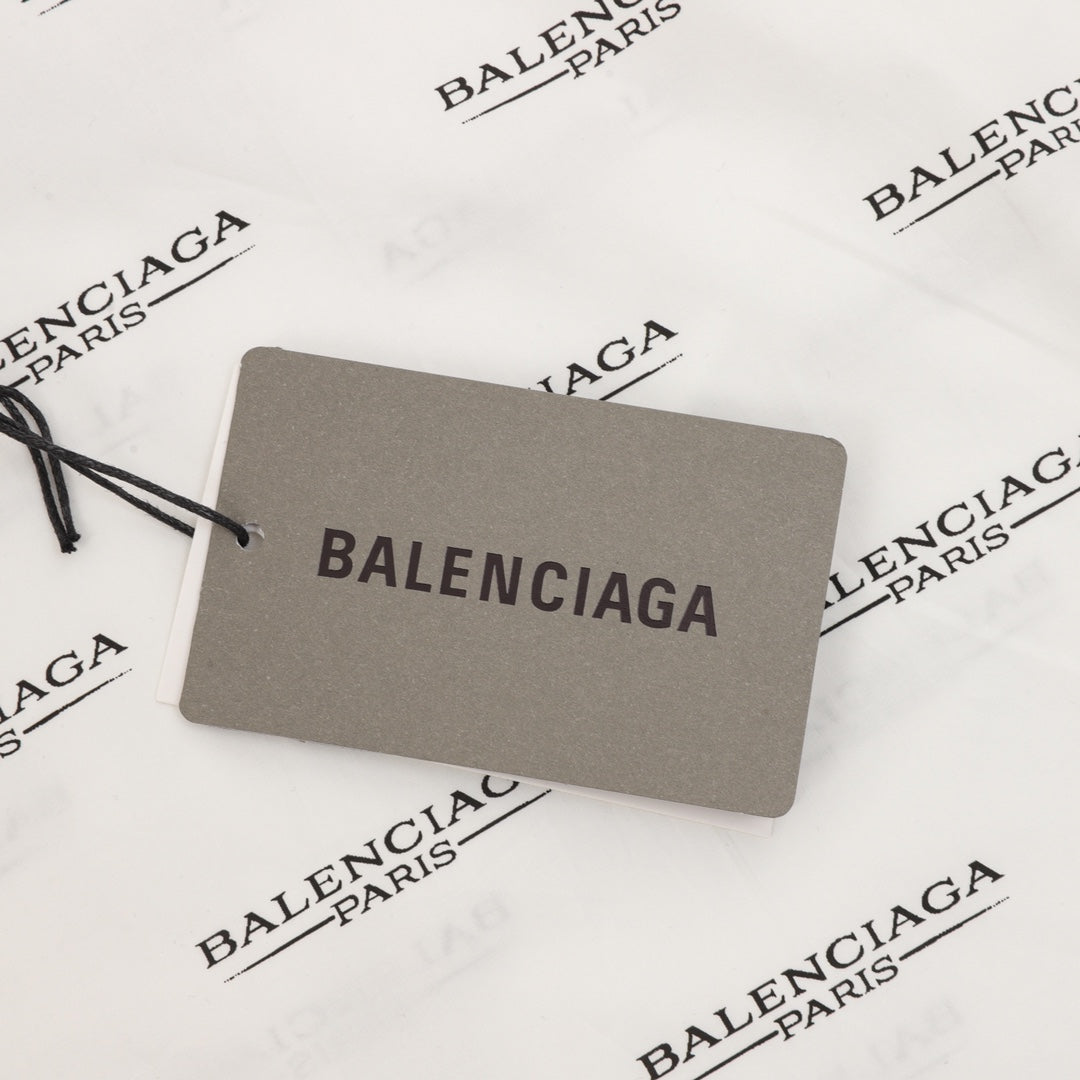 LuxluxHouse Best Quality Clothes Balenciaga Shirts&Polo