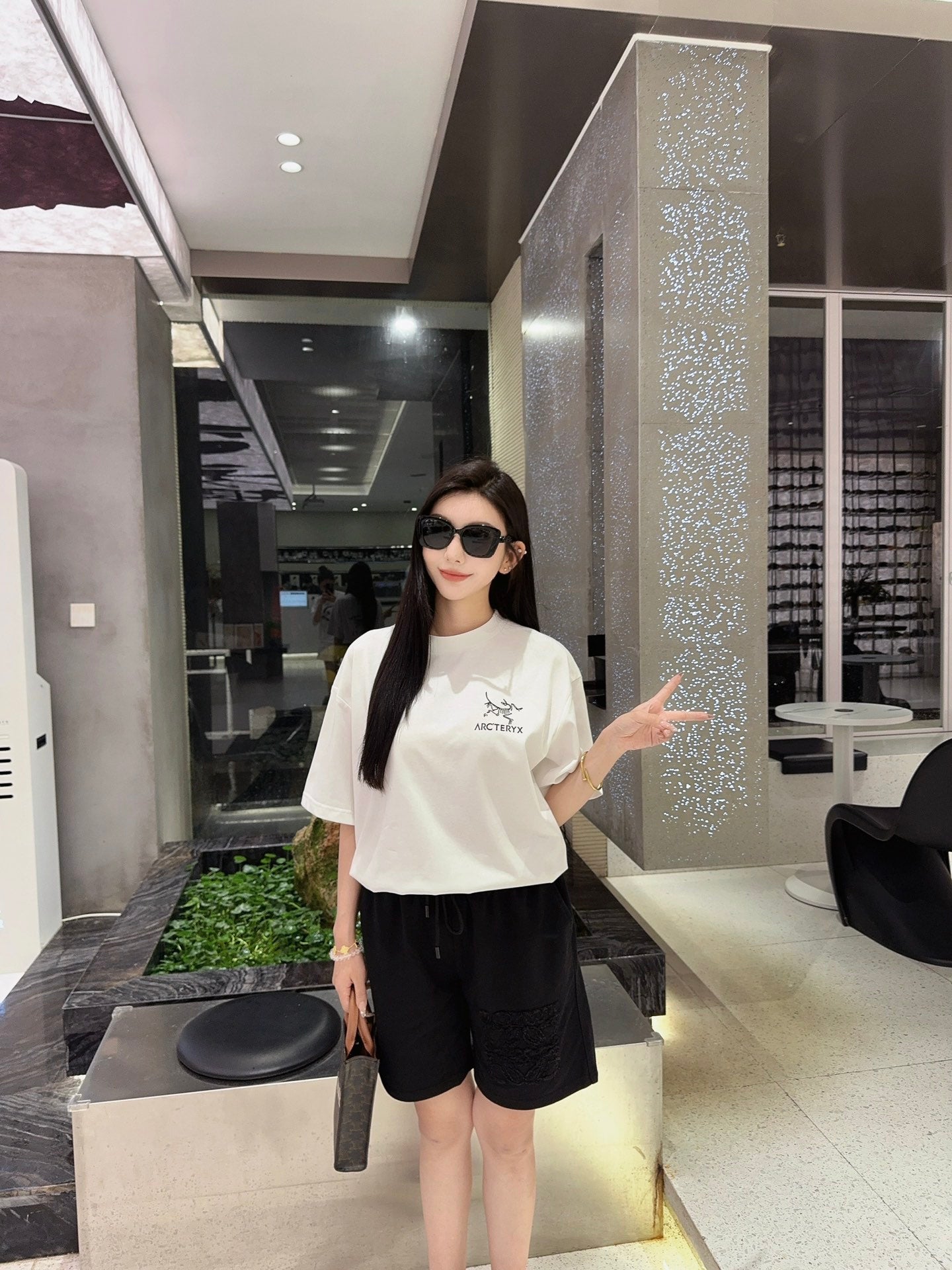 LuxluxHouse Best Quality Clothes Pants Loewe