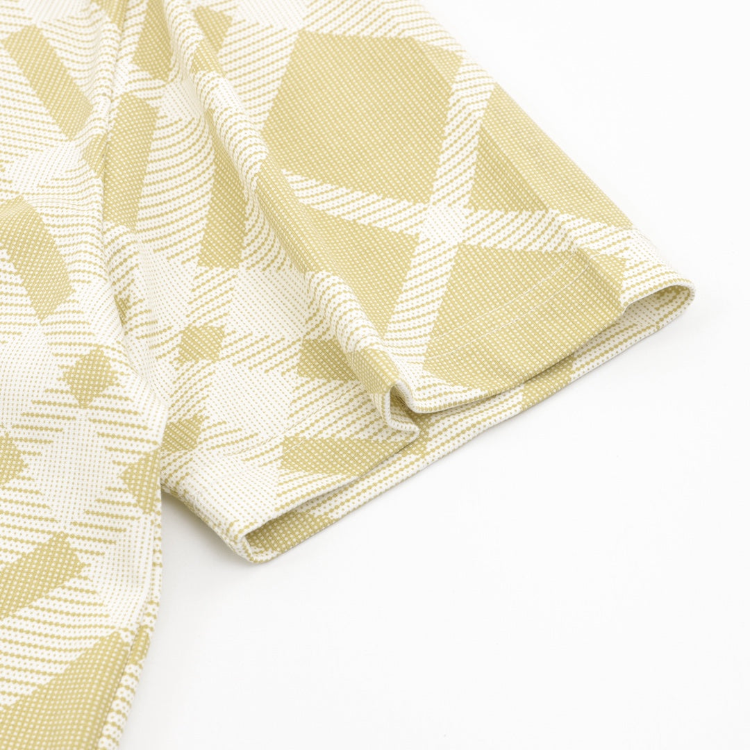 LuxluxHouse Best Quality Clothes Shirts&Polo Burberry