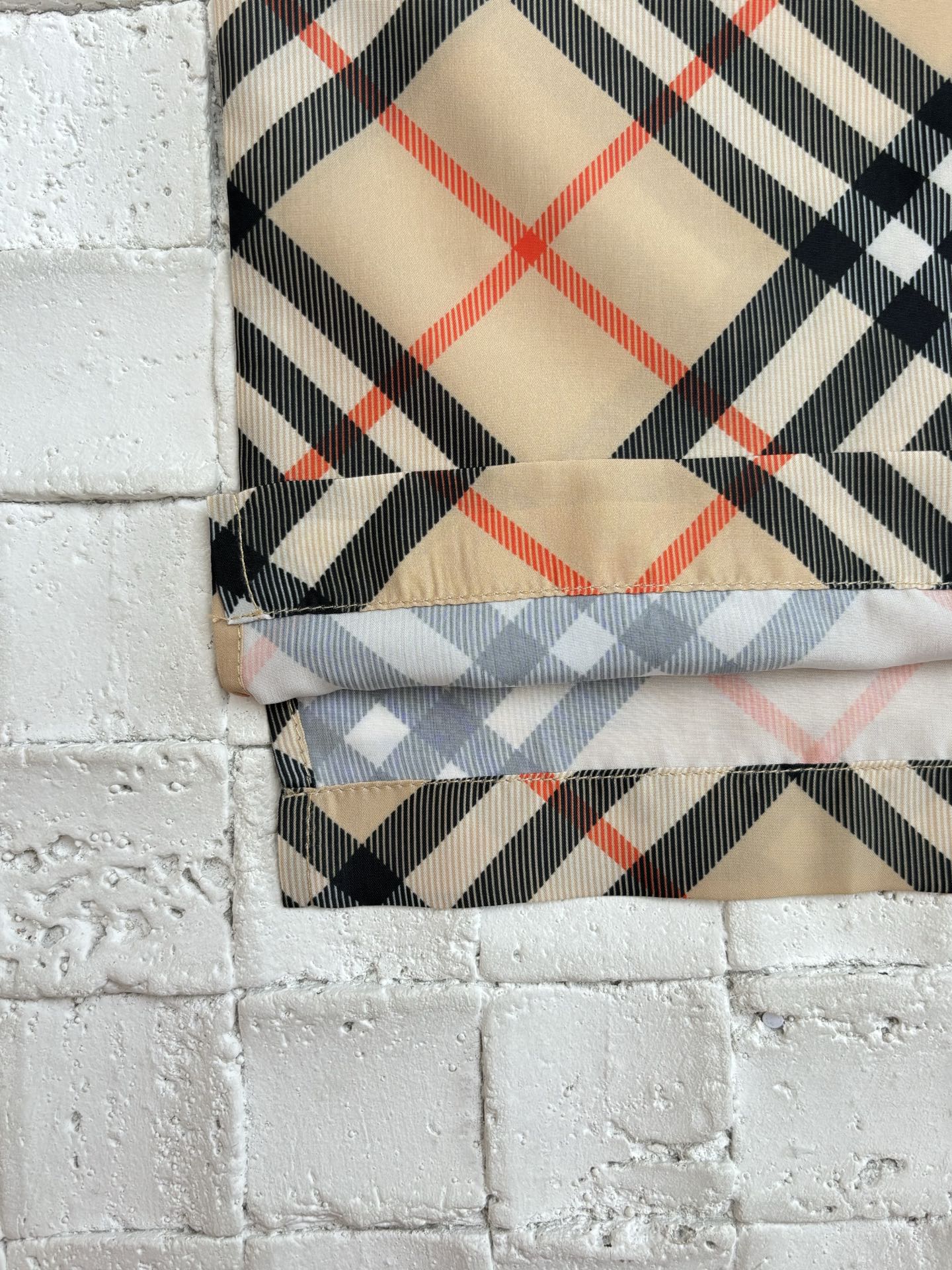 LuxluxHouse Best Quality Clothes Shirts&Polo Burberry