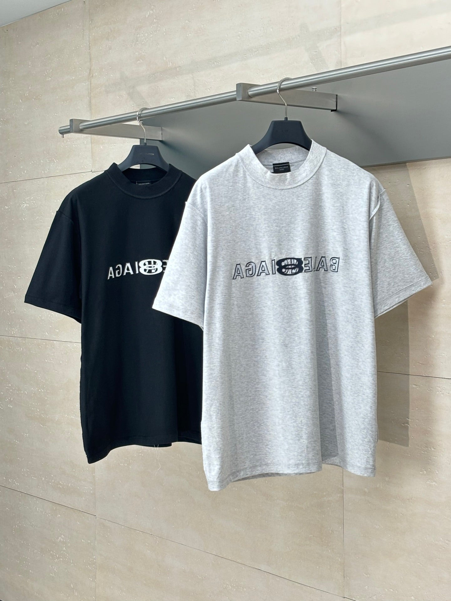 LuxluxHouse Best Quality Clothes Balenciaga T-shirt