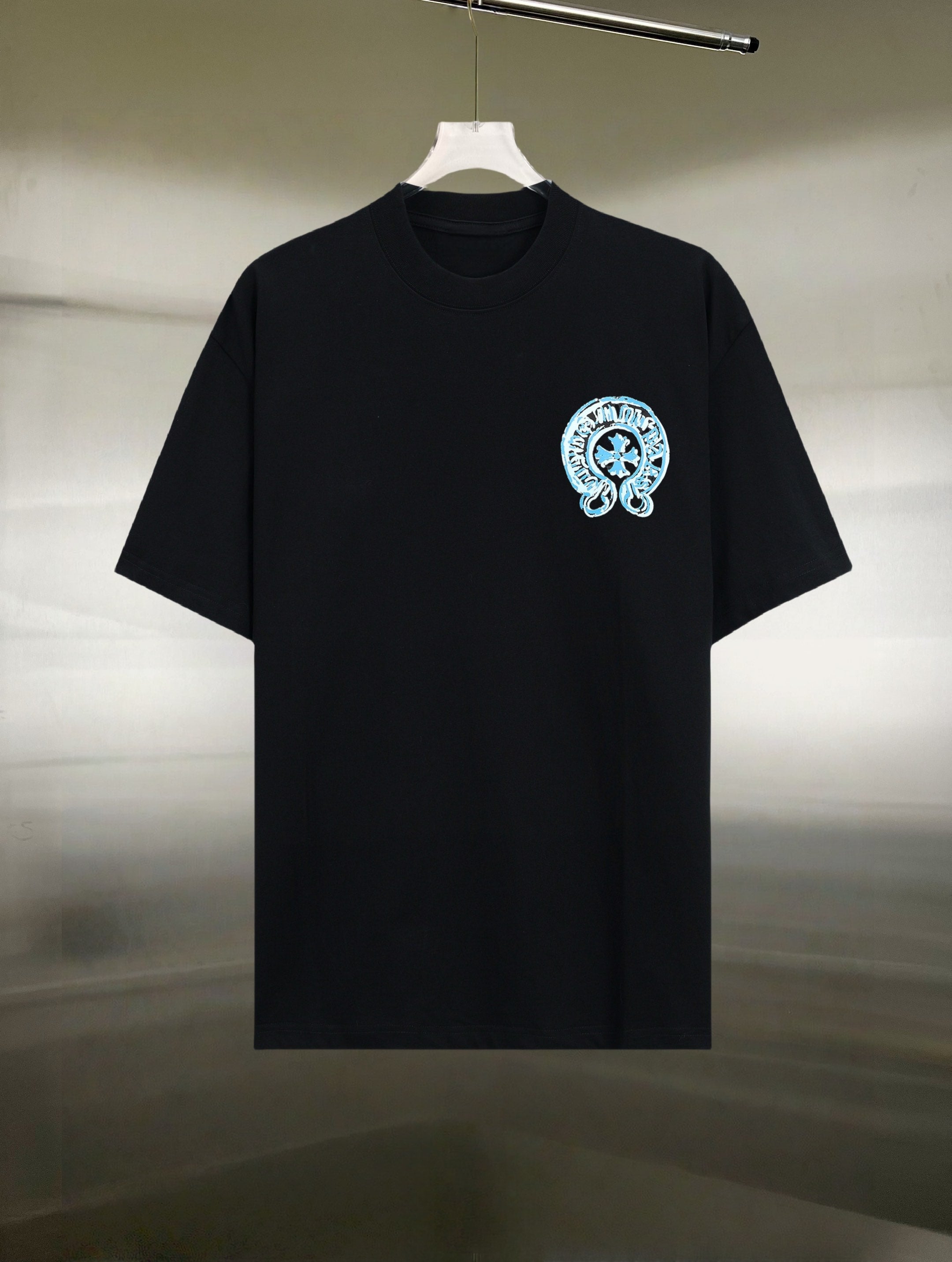 LuxluxHouse Best Quality Clothes Chrome Hearts T-shirt