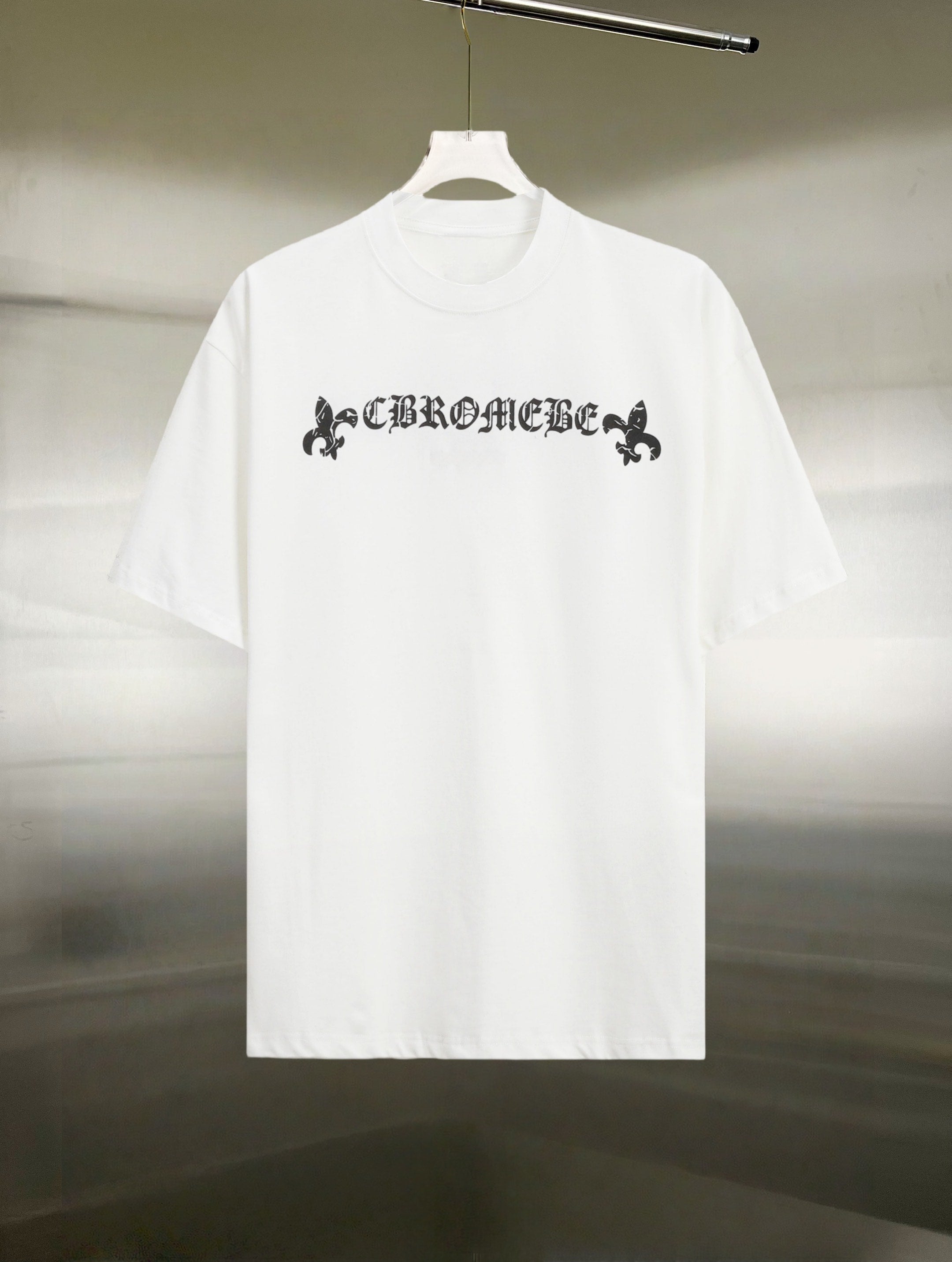 LuxluxHouse Best Quality Clothes Chrome Hearts T-shirt