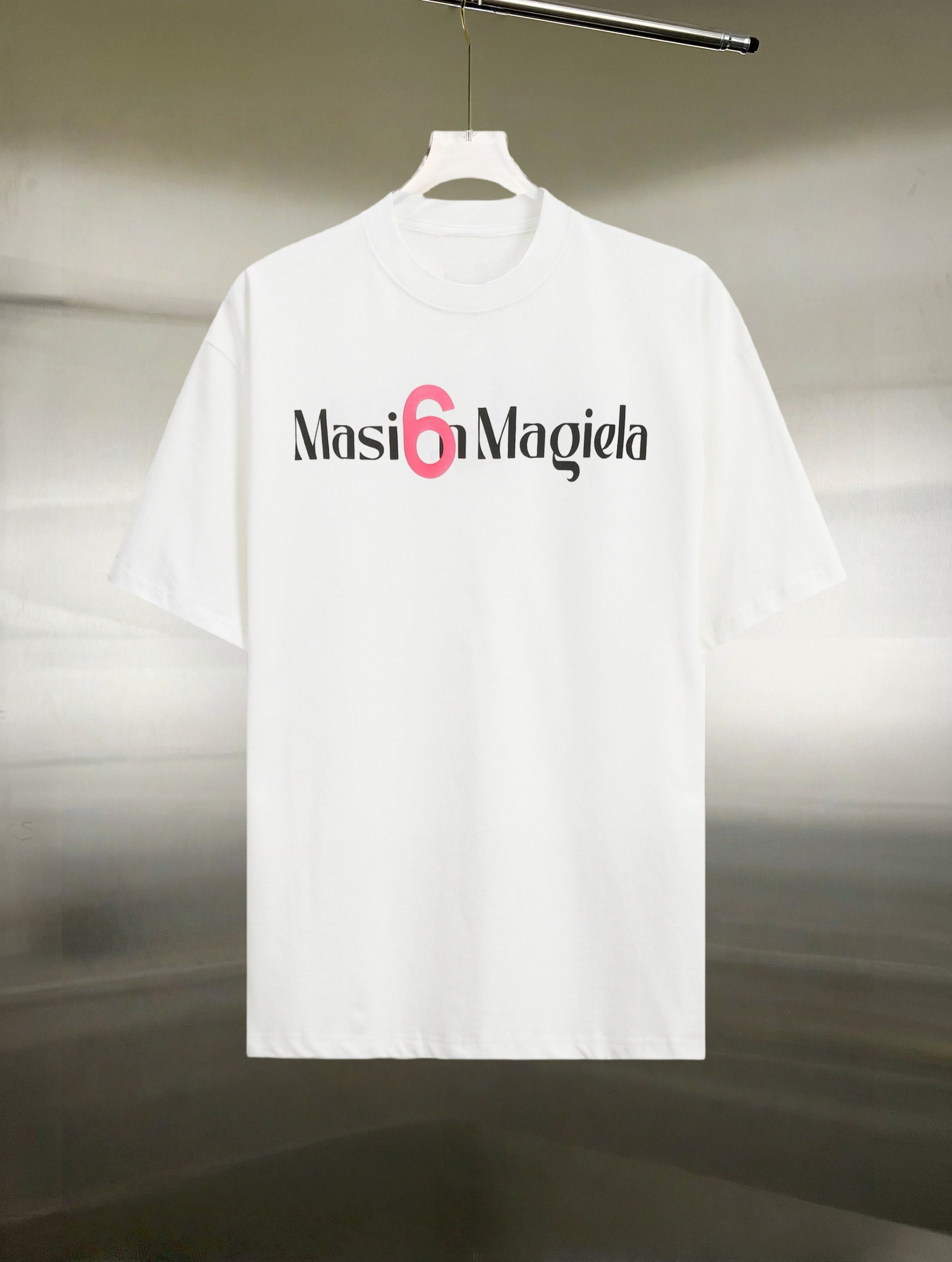 LuxluxHouse Best Quality Clothes T-shirt Chanel & Maison Margiela