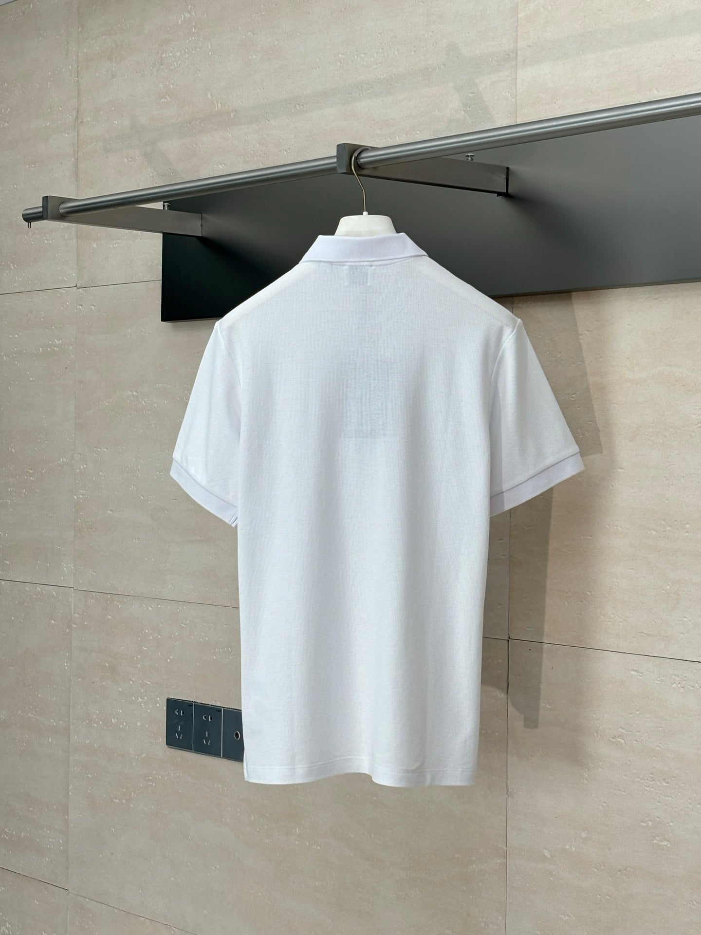 LuxluxHouse Best Quality Clothes Shirts&Polo Burberry