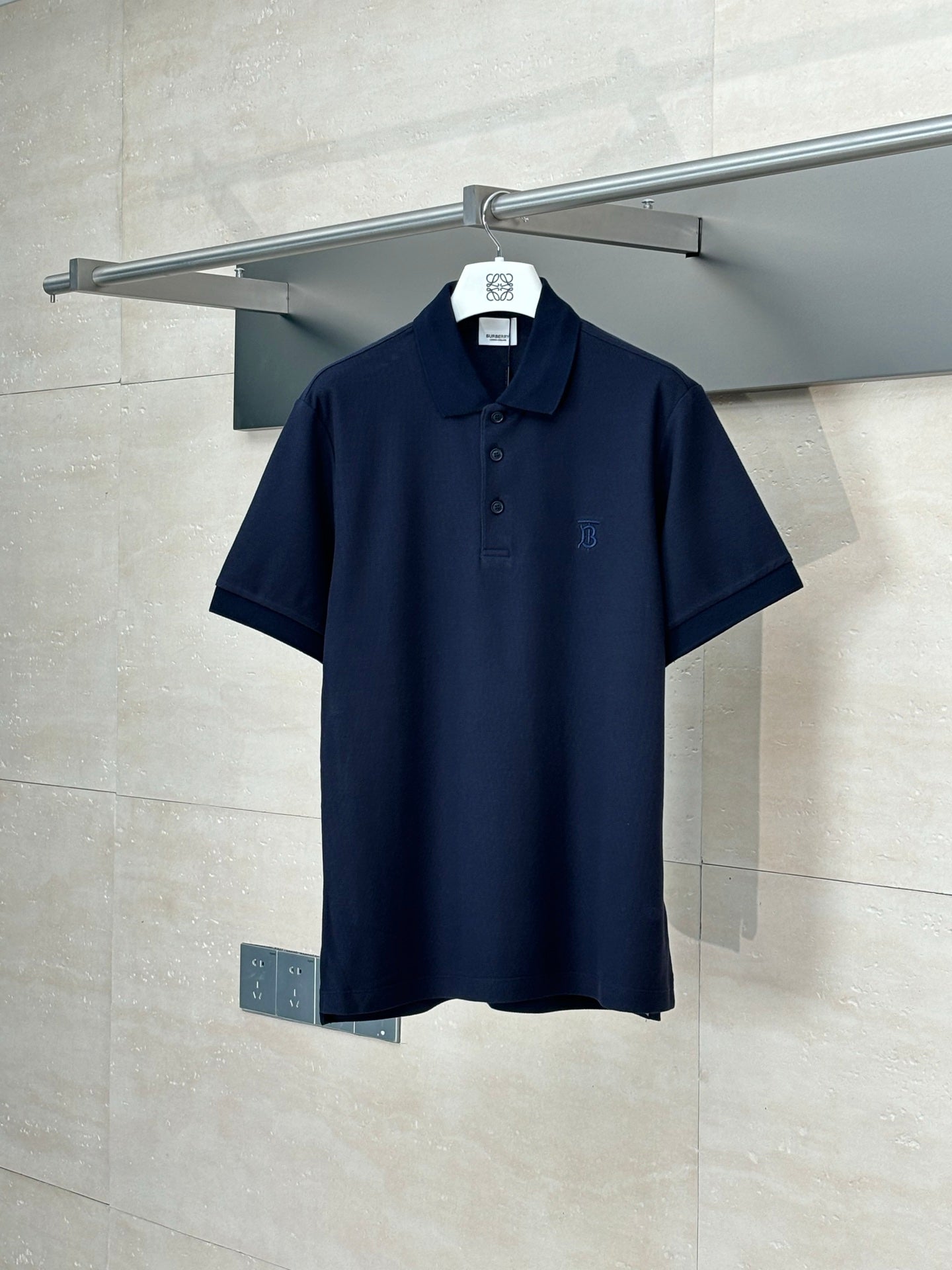 LuxluxHouse Best Quality Clothes Shirts&Polo Burberry