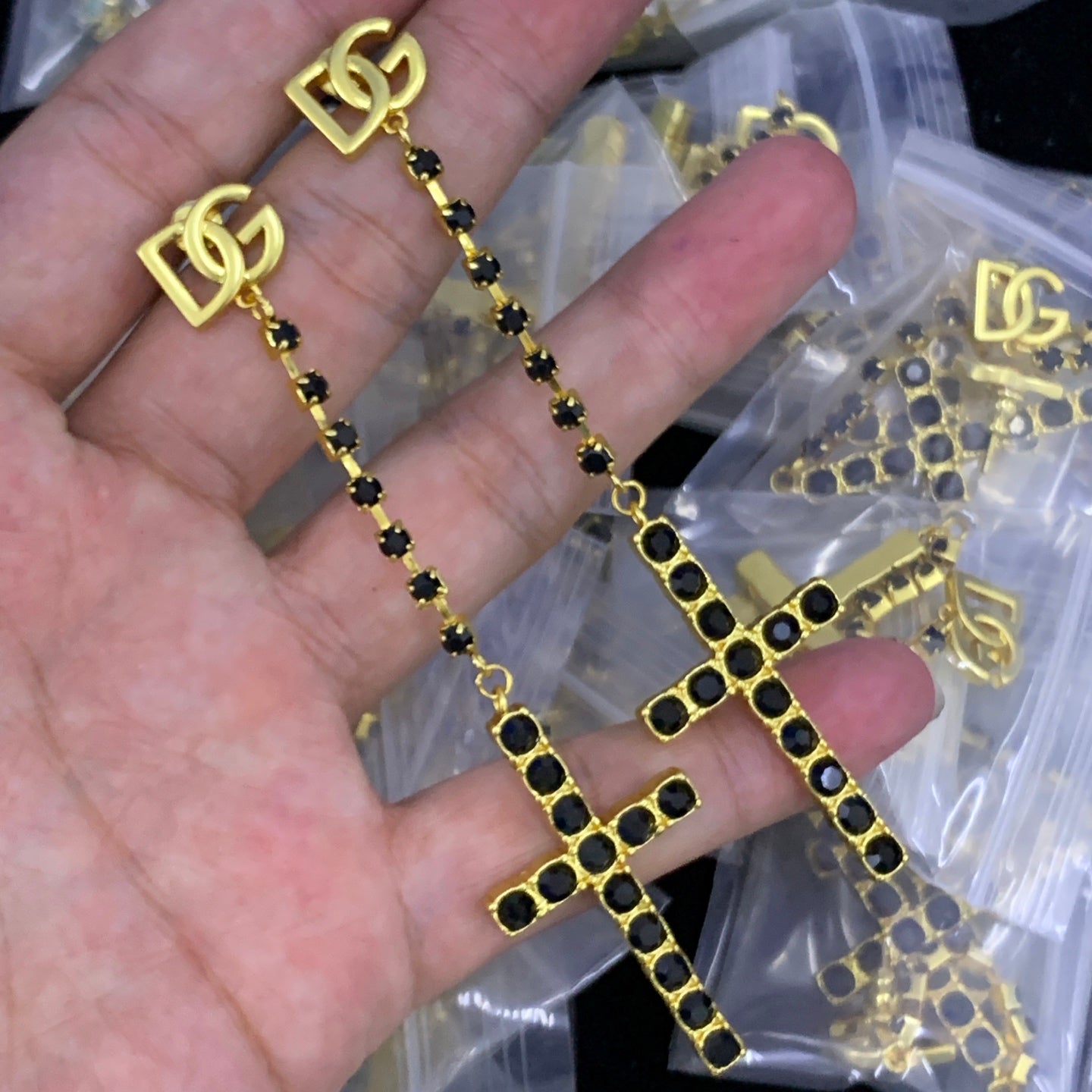 LuxluxHouse Low Price And High Quality Accessories Dolce & Gabbana