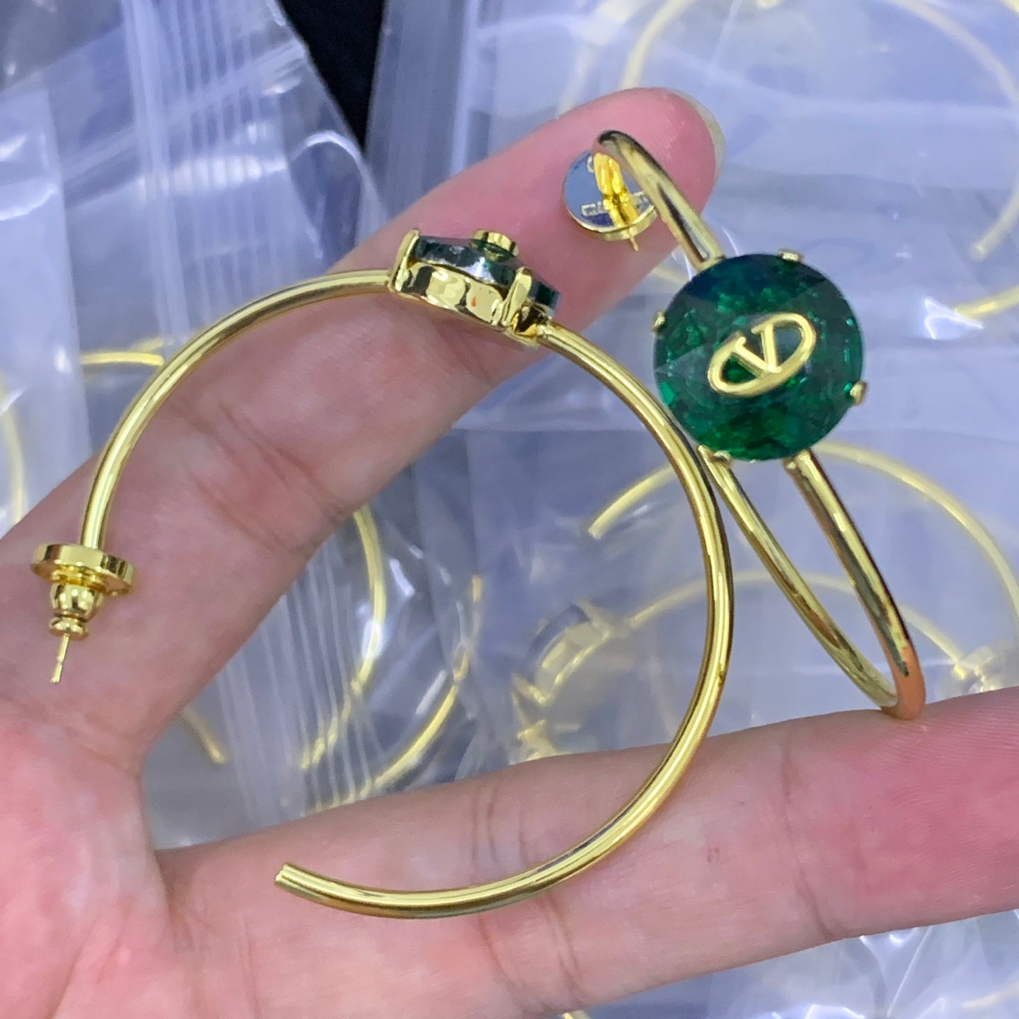 LuxluxHouse Low Price And High Quality Accessories Valentino