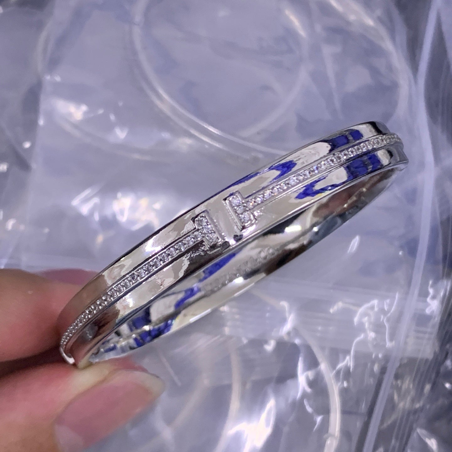 LuxluxHouse Low Price And High Quality Accessories Tiffany