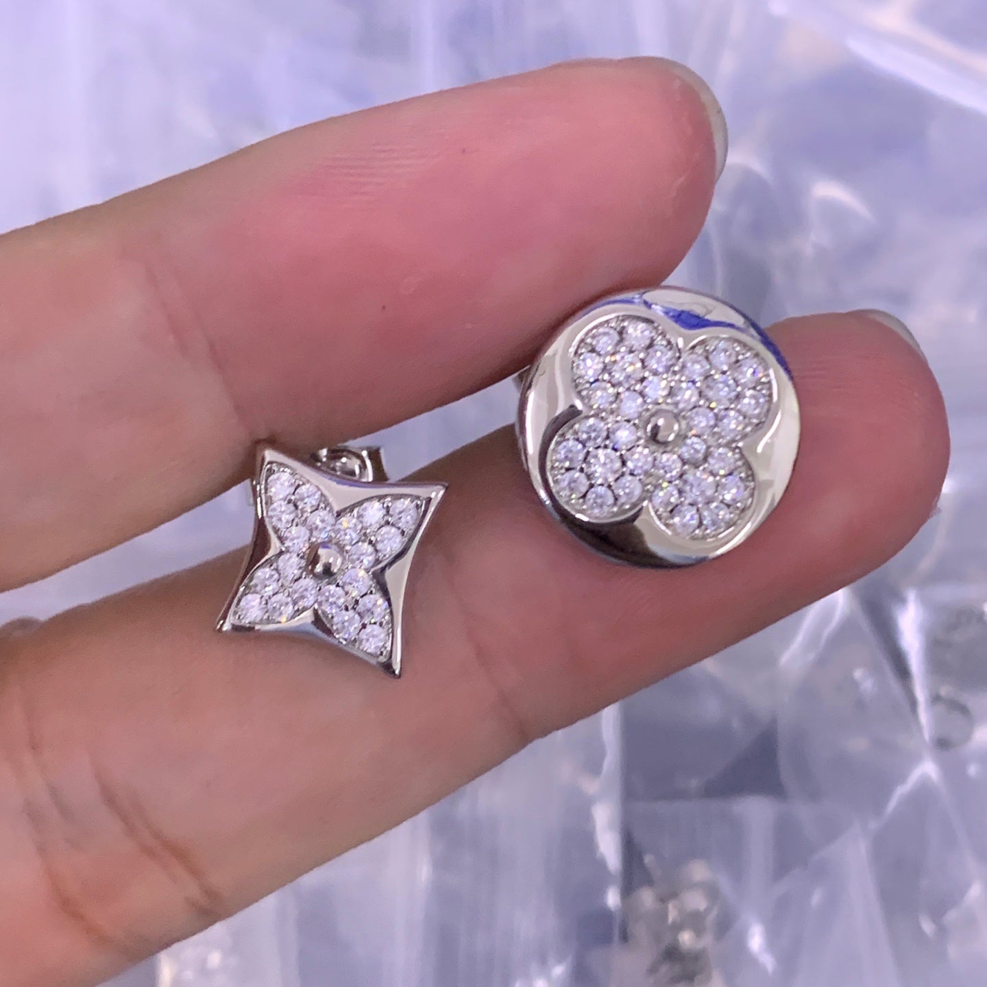 LuxluxHouse Low Price And High Quality Accessories Louis Vuitton