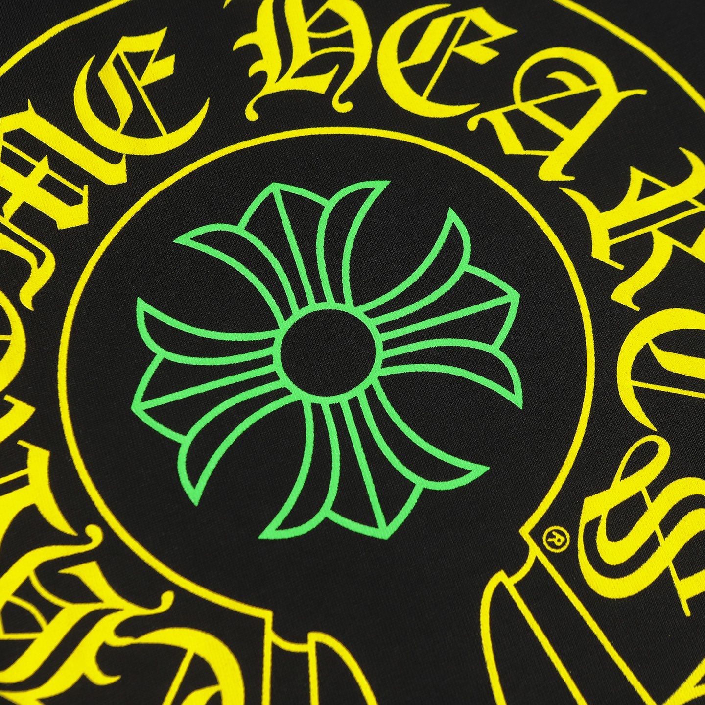 LuxluxHouse Best Quality Clothes Chrome Hearts T-shirt