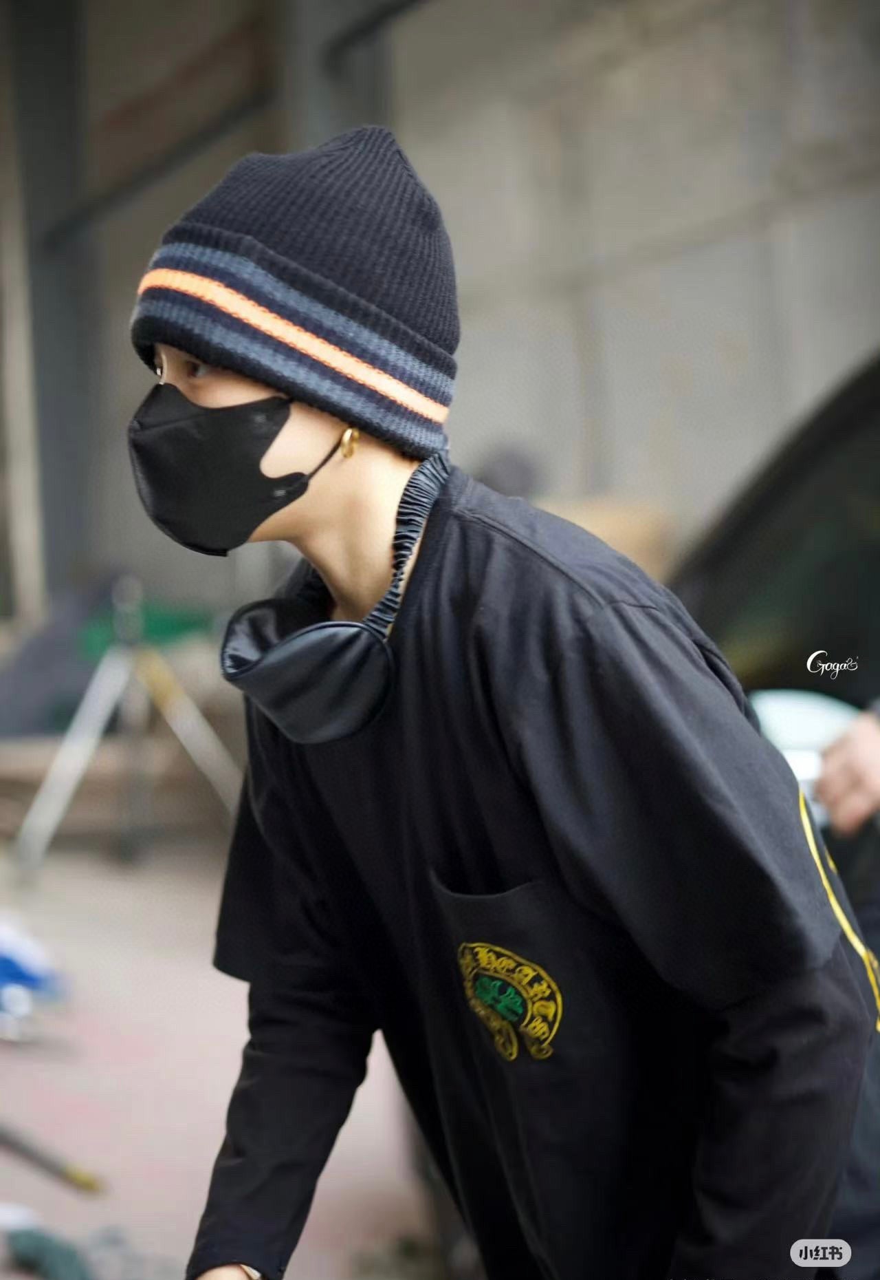 LuxluxHouse Best Quality Clothes Chrome Hearts T-shirt