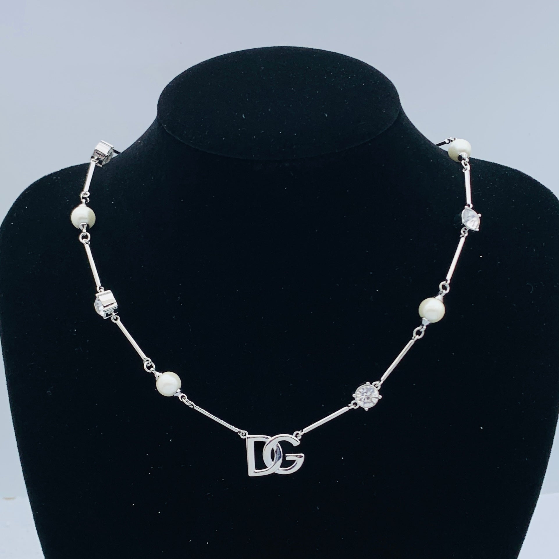 LuxluxHouse Low Price And High Quality Accessories Dolce & Gabbana