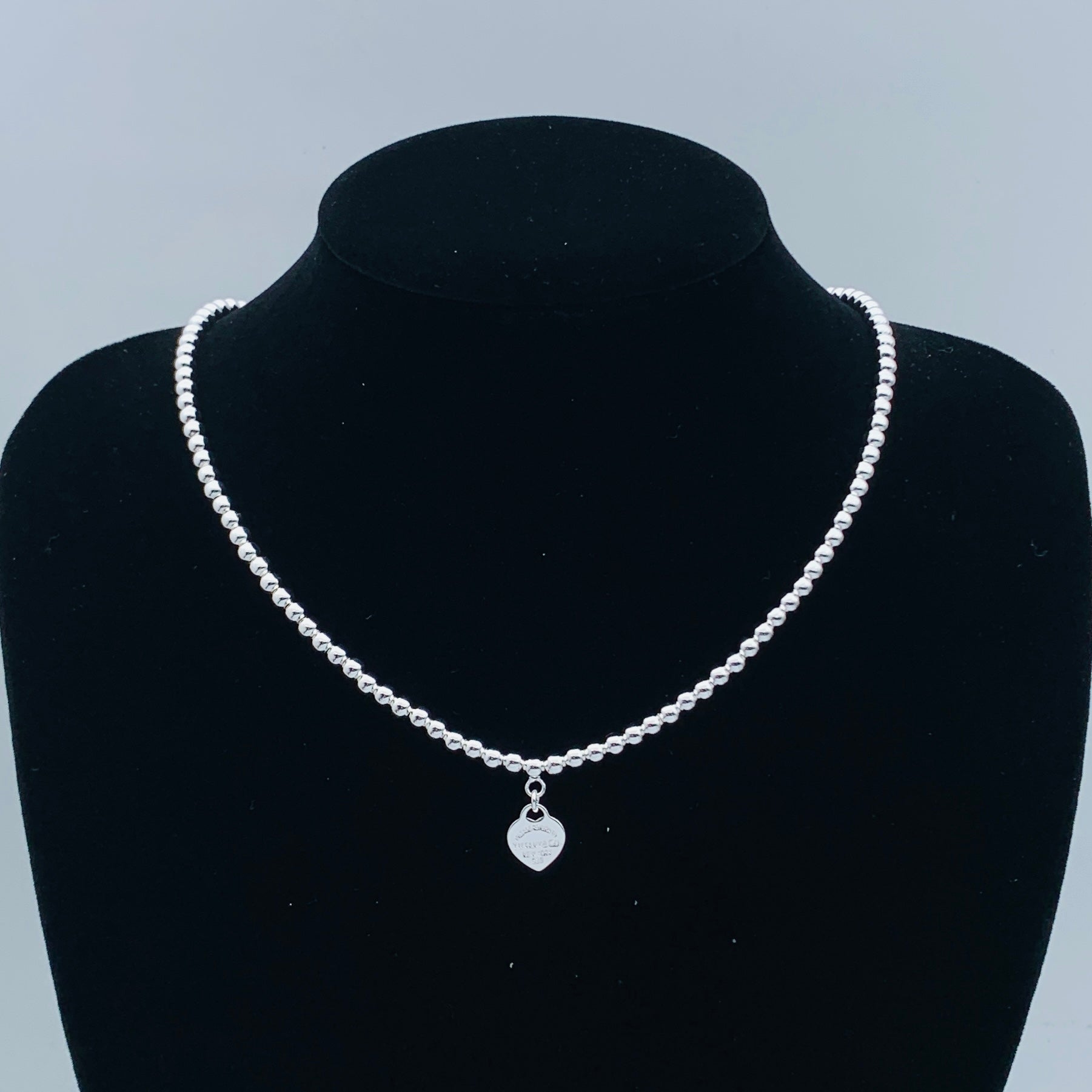 LuxluxHouse Low Price And High Quality Accessories Tiffany