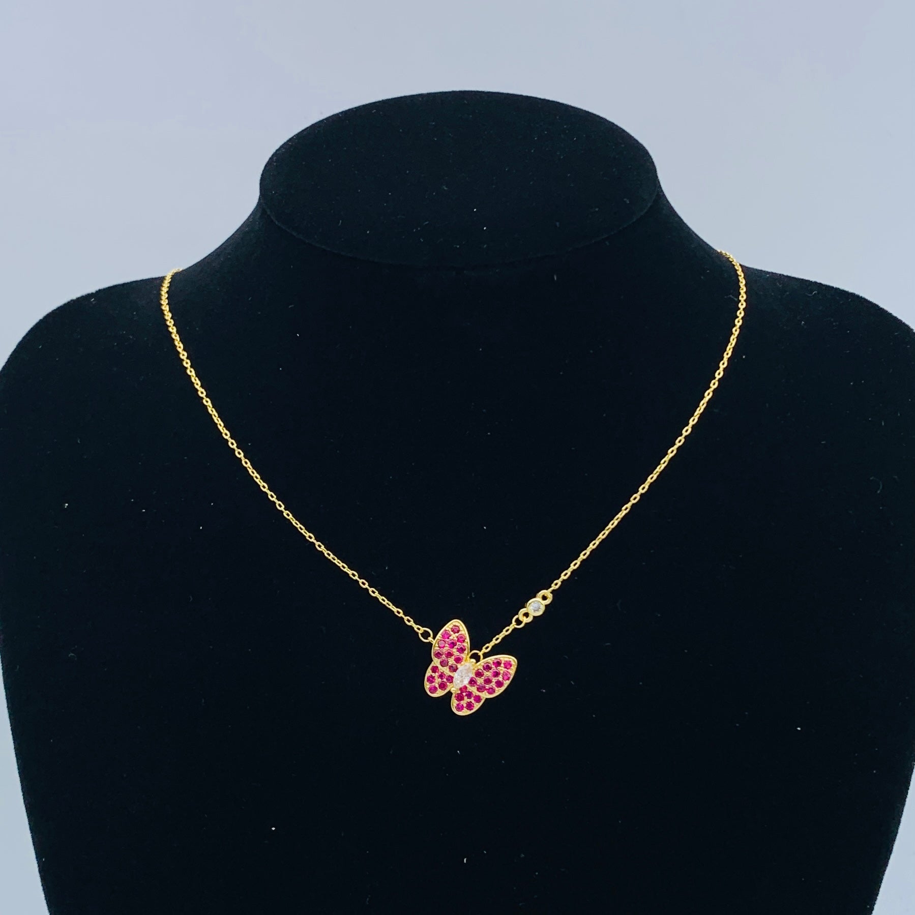 LuxluxHouse Low Price And High Quality Accessories Van Cleef & Arpels