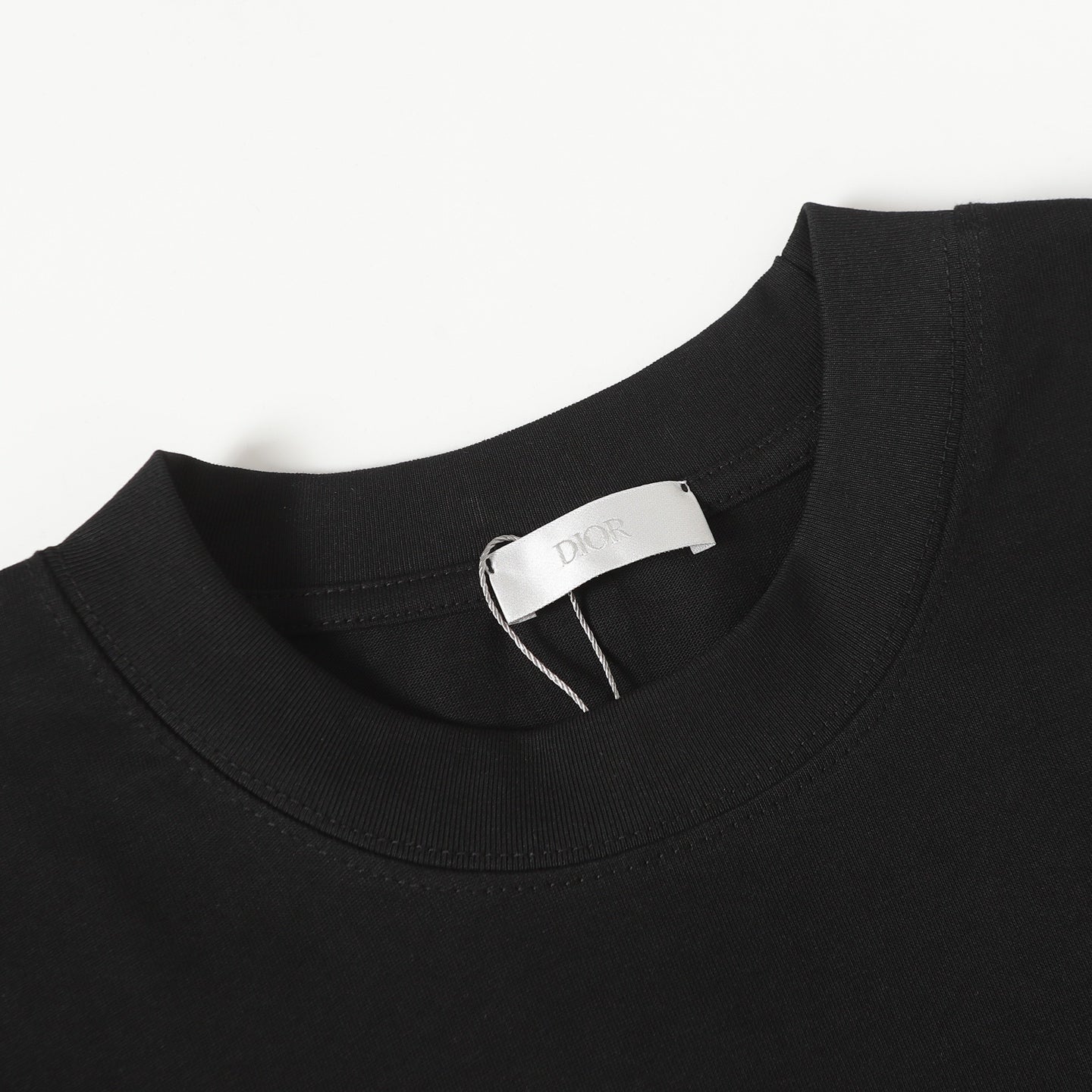 LuxluxHouse Best Quality Clothes T-shirt Dior