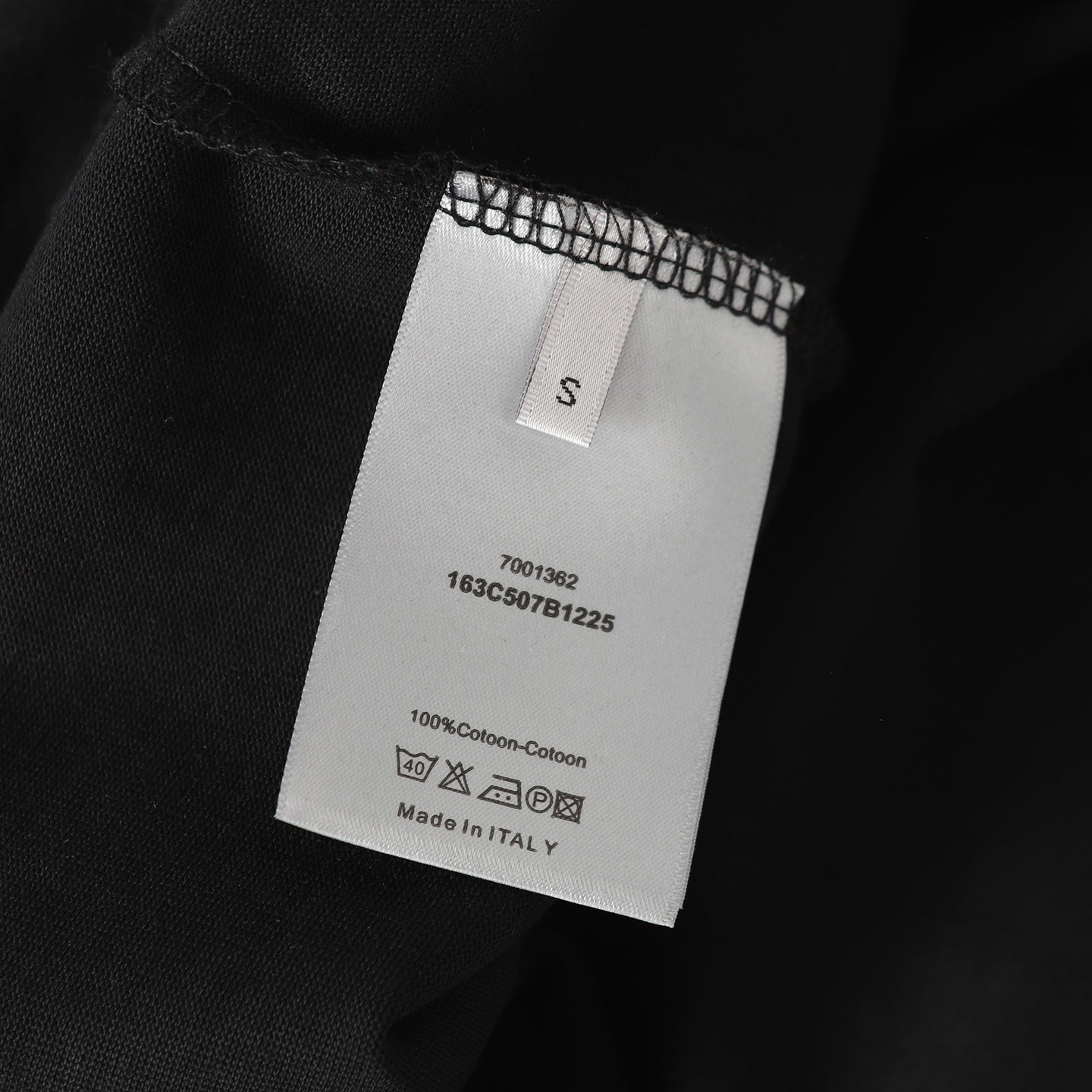 LuxluxHouse Best Quality Clothes T-shirt Dior