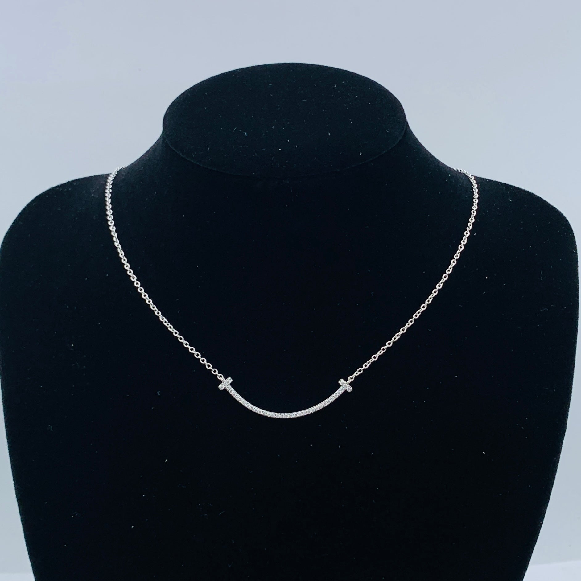 LuxluxHouse Low Price And High Quality Accessories Tiffany