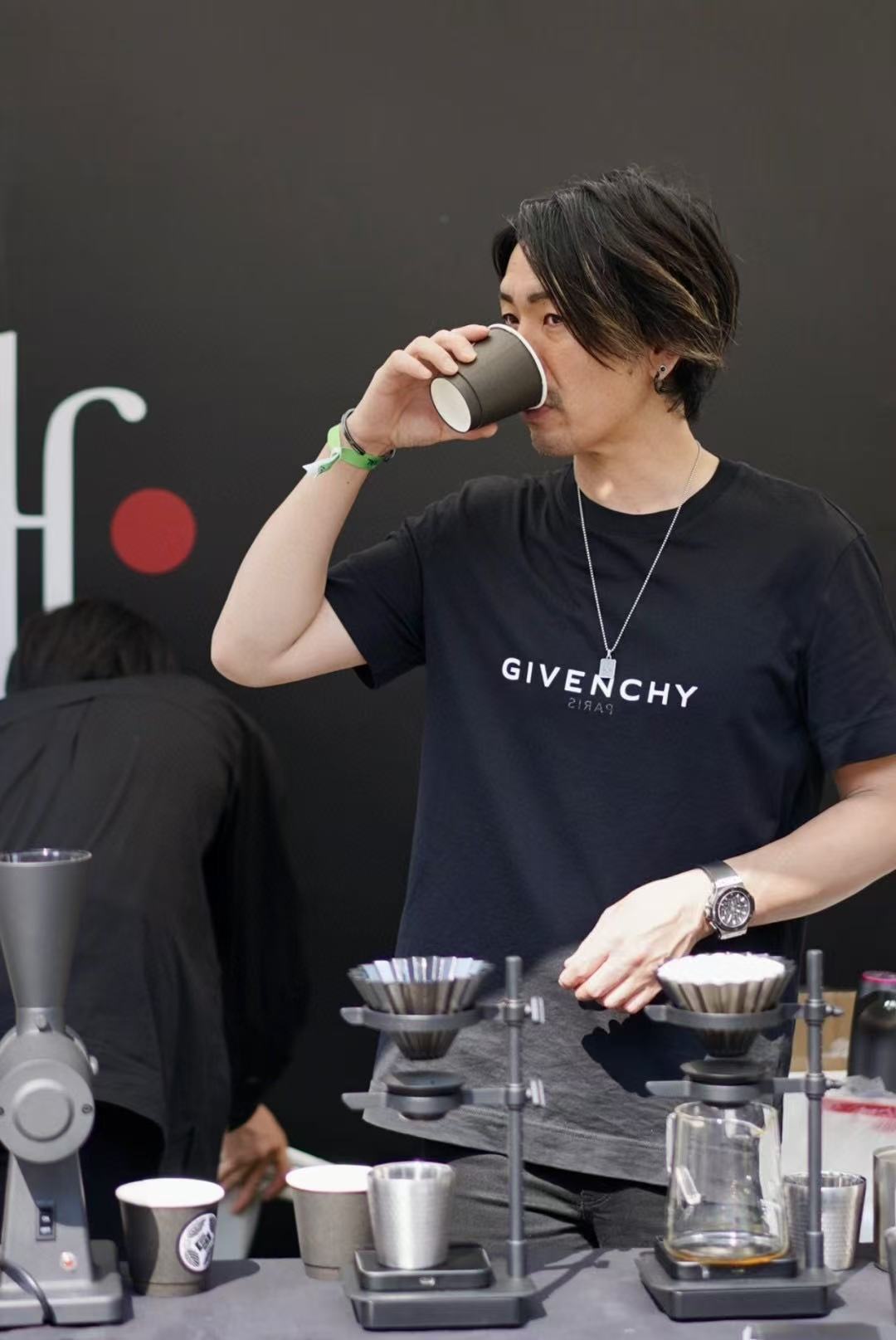 LuxluxHouse Best Quality Clothes Givenchy T-shirt