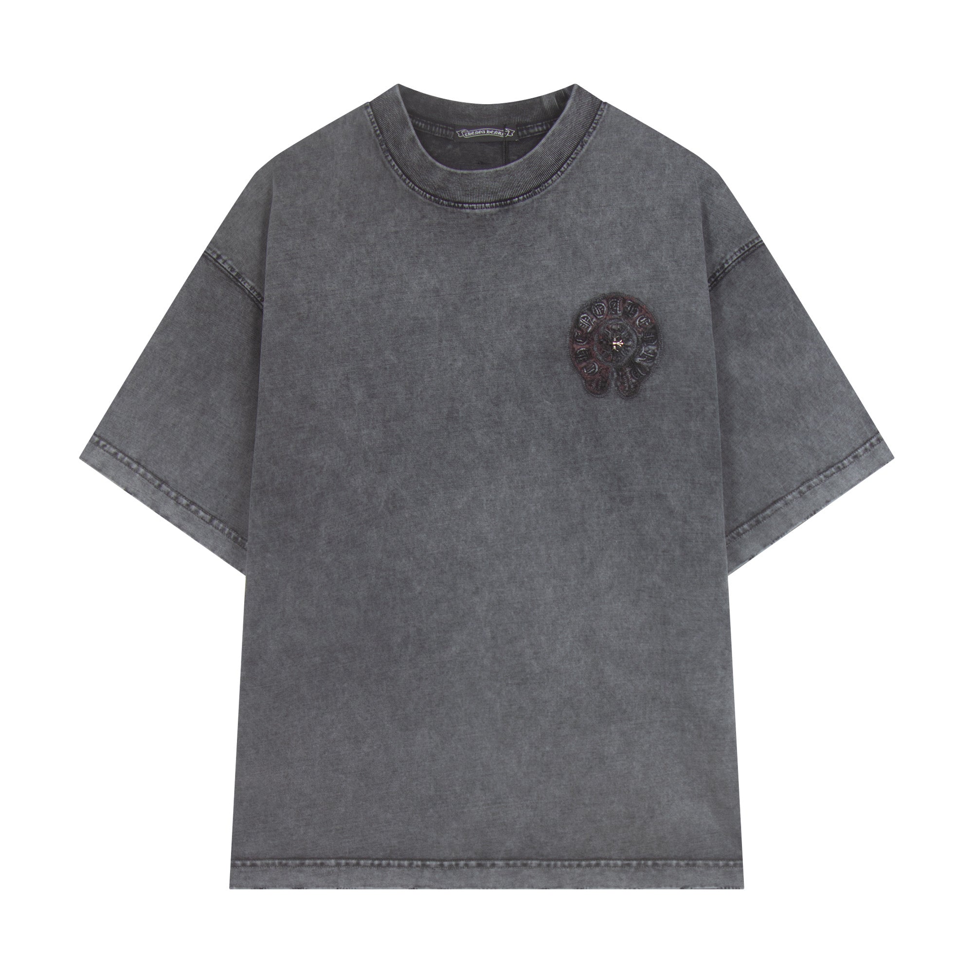 LuxluxHouse Best Quality Clothes Chrome Hearts T-shirt