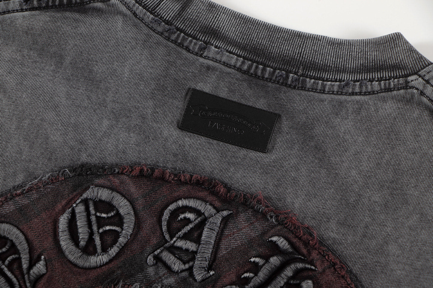 LuxluxHouse Best Quality Clothes Chrome Hearts T-shirt