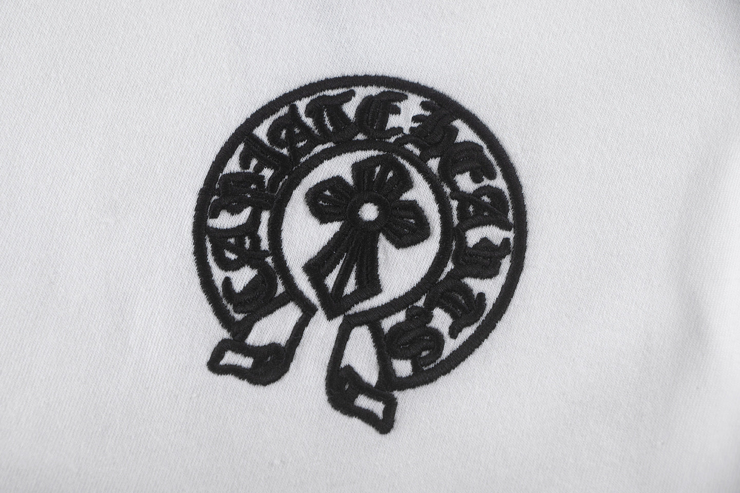 LuxluxHouse Best Quality Clothes Chrome Hearts T-shirt