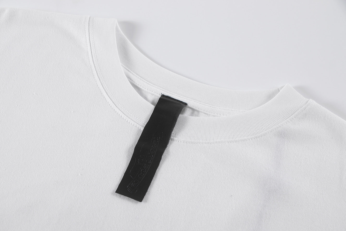 LuxluxHouse Best Quality Clothes Chrome Hearts T-shirt