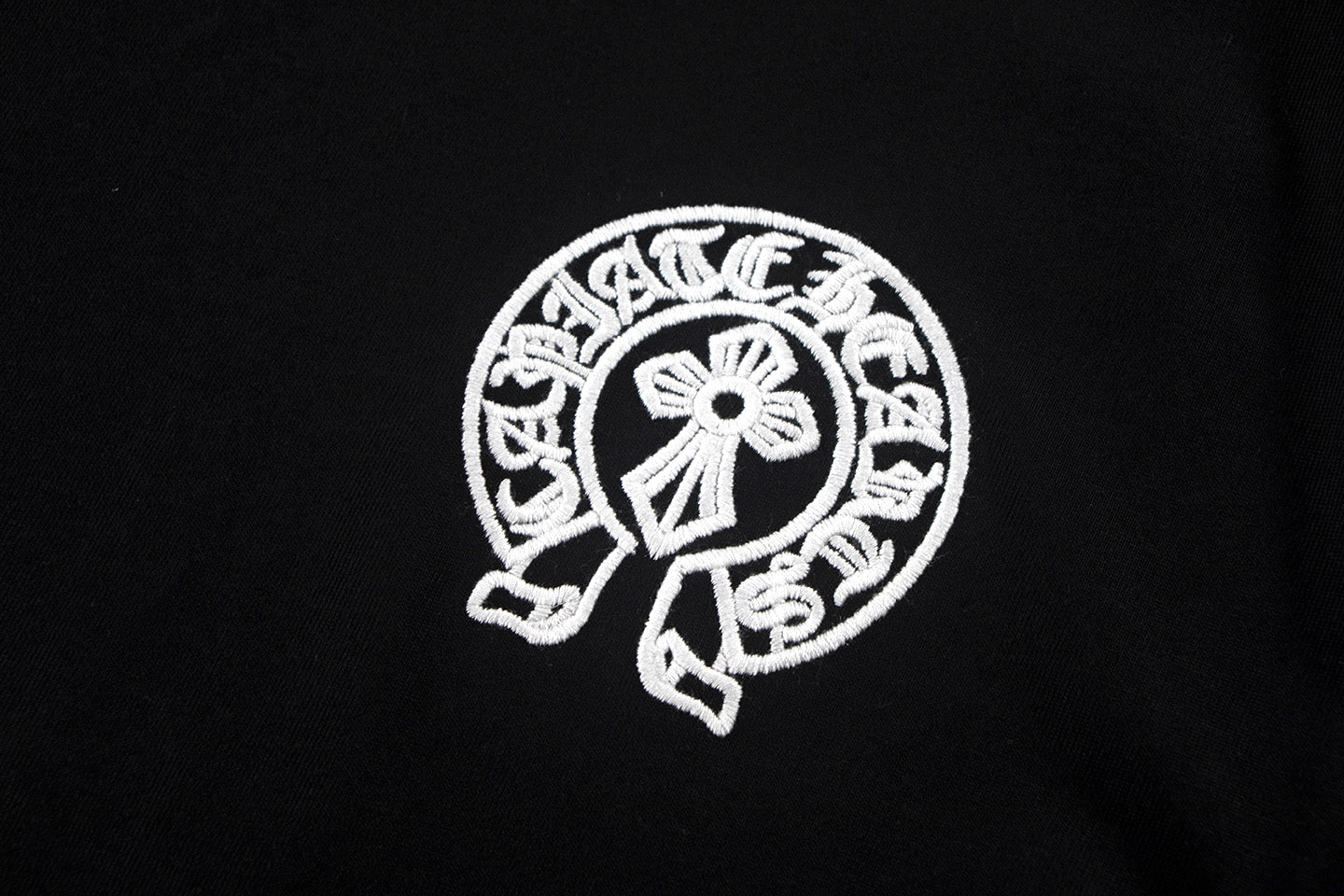 LuxluxHouse Best Quality Clothes Chrome Hearts T-shirt