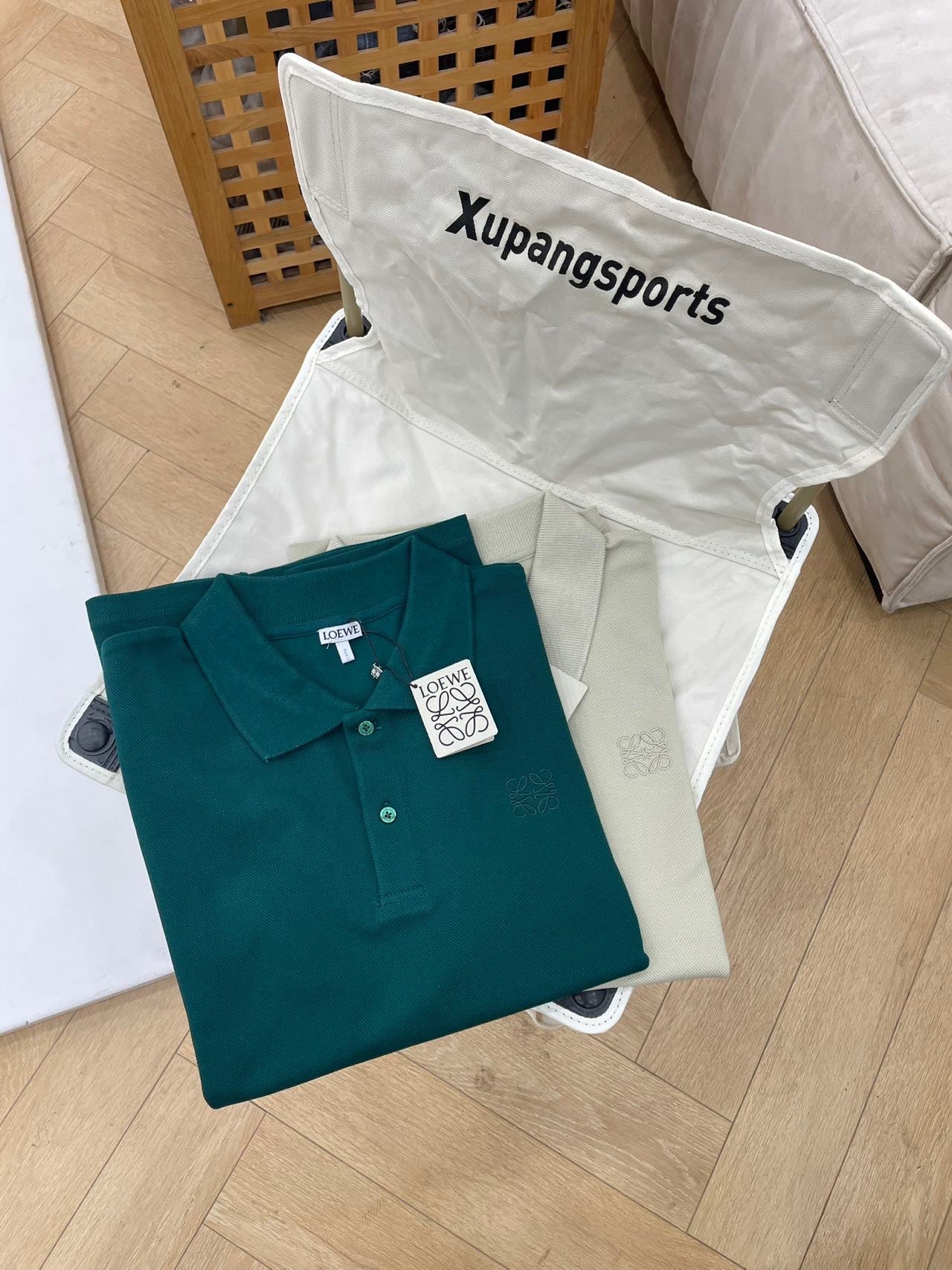 LuxluxHouse Best Quality Clothes Chrome Hearts T-shirt