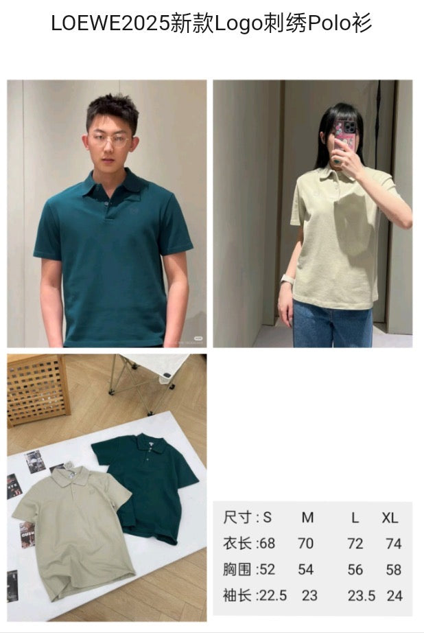 LuxluxHouse Best Quality Clothes Chrome Hearts T-shirt