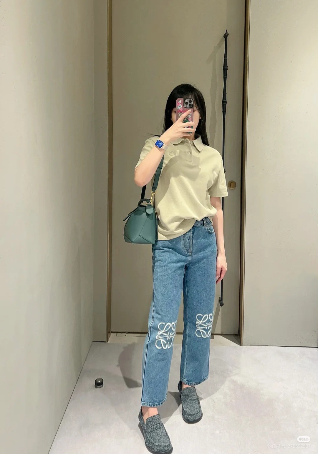 LuxluxHouse Best Quality Clothes Chrome Hearts T-shirt