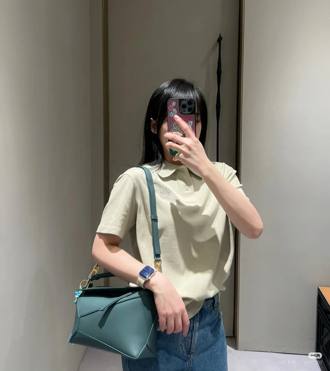 LuxluxHouse Best Quality Clothes Chrome Hearts T-shirt