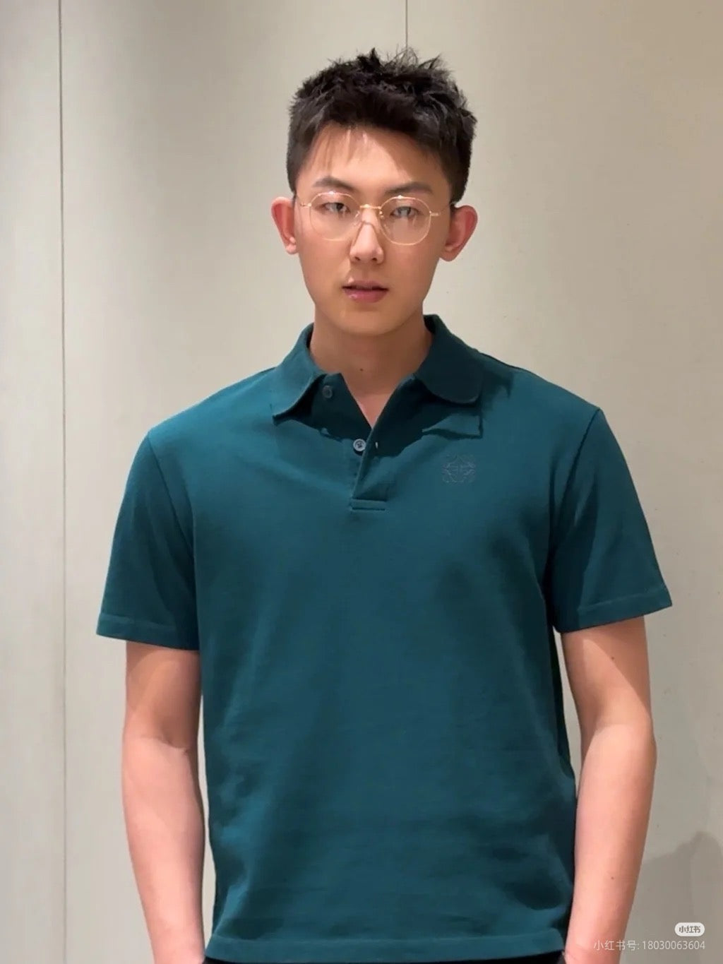 LuxluxHouse Best Quality Clothes Chrome Hearts T-shirt